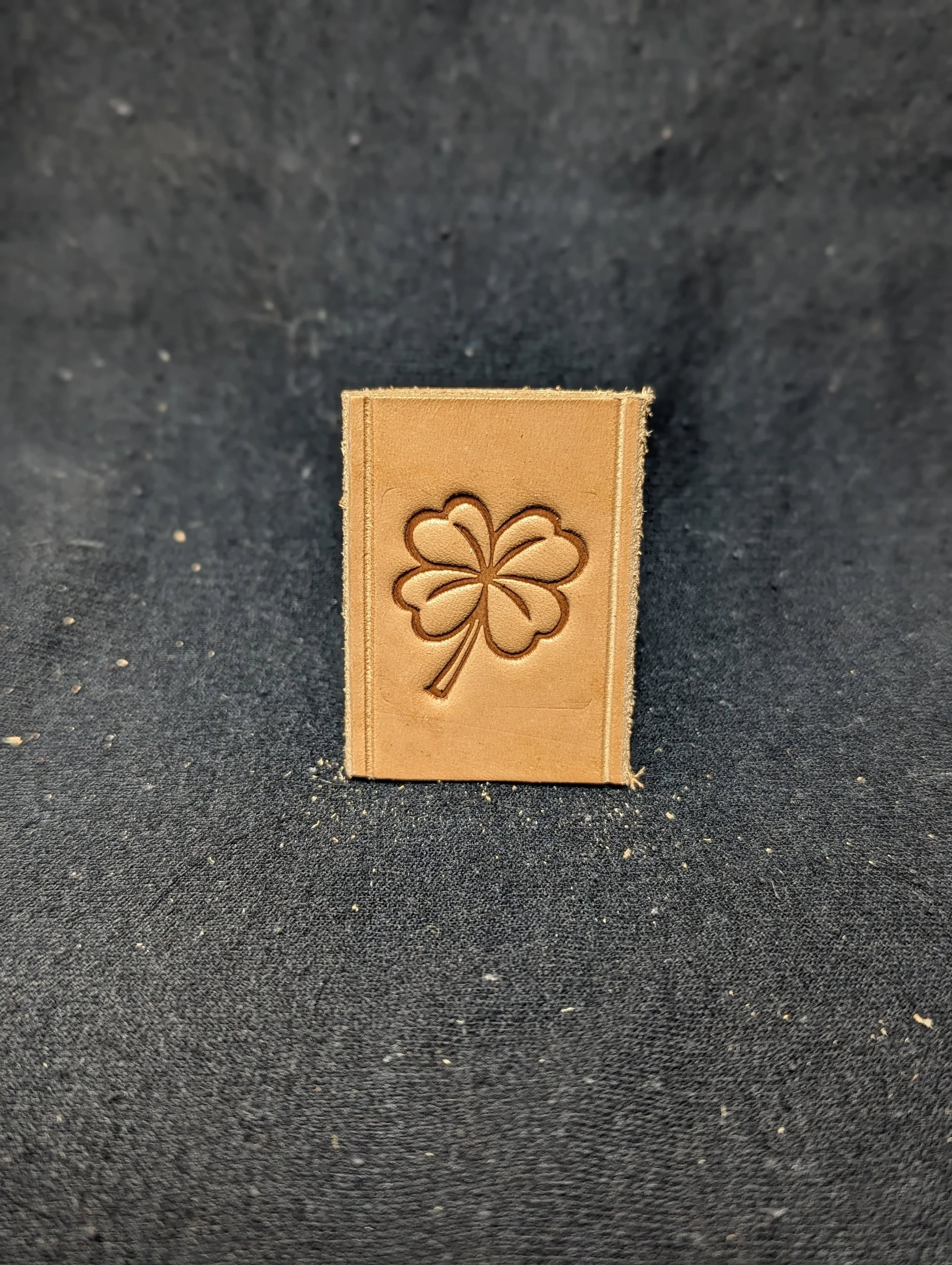 4-leaf Clover 1"