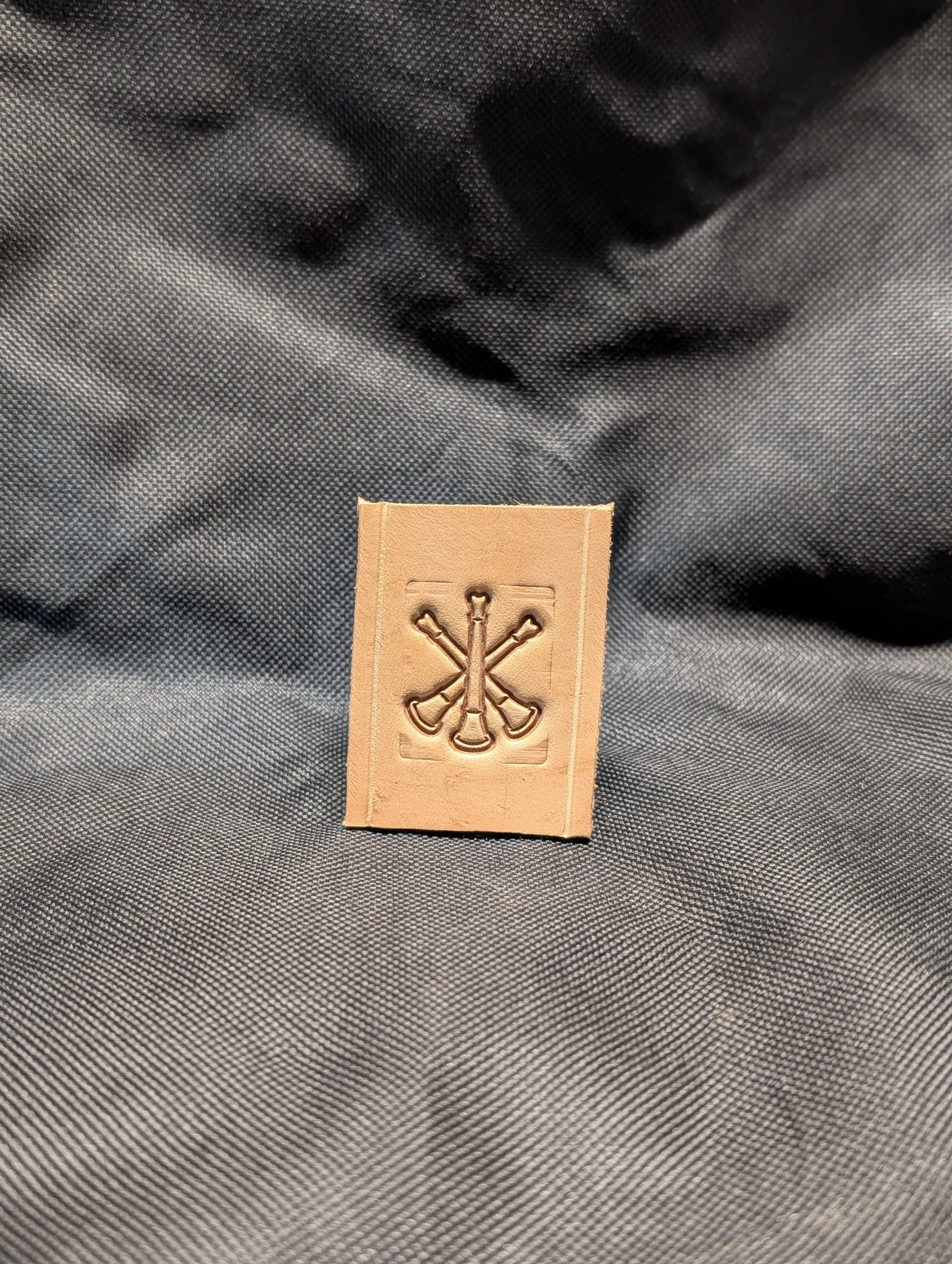 3-Bugle Scramble 1"