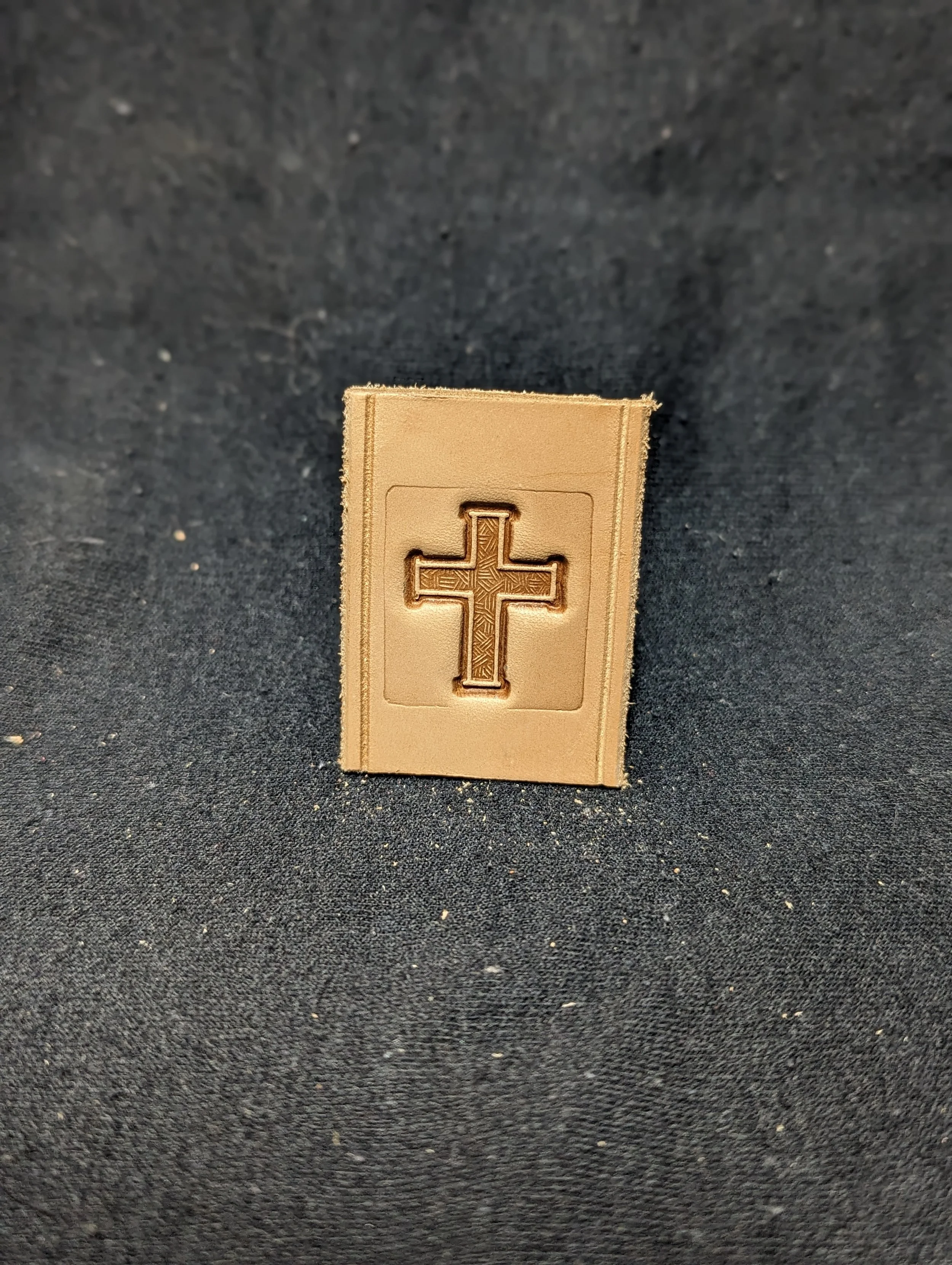 Cross 1"