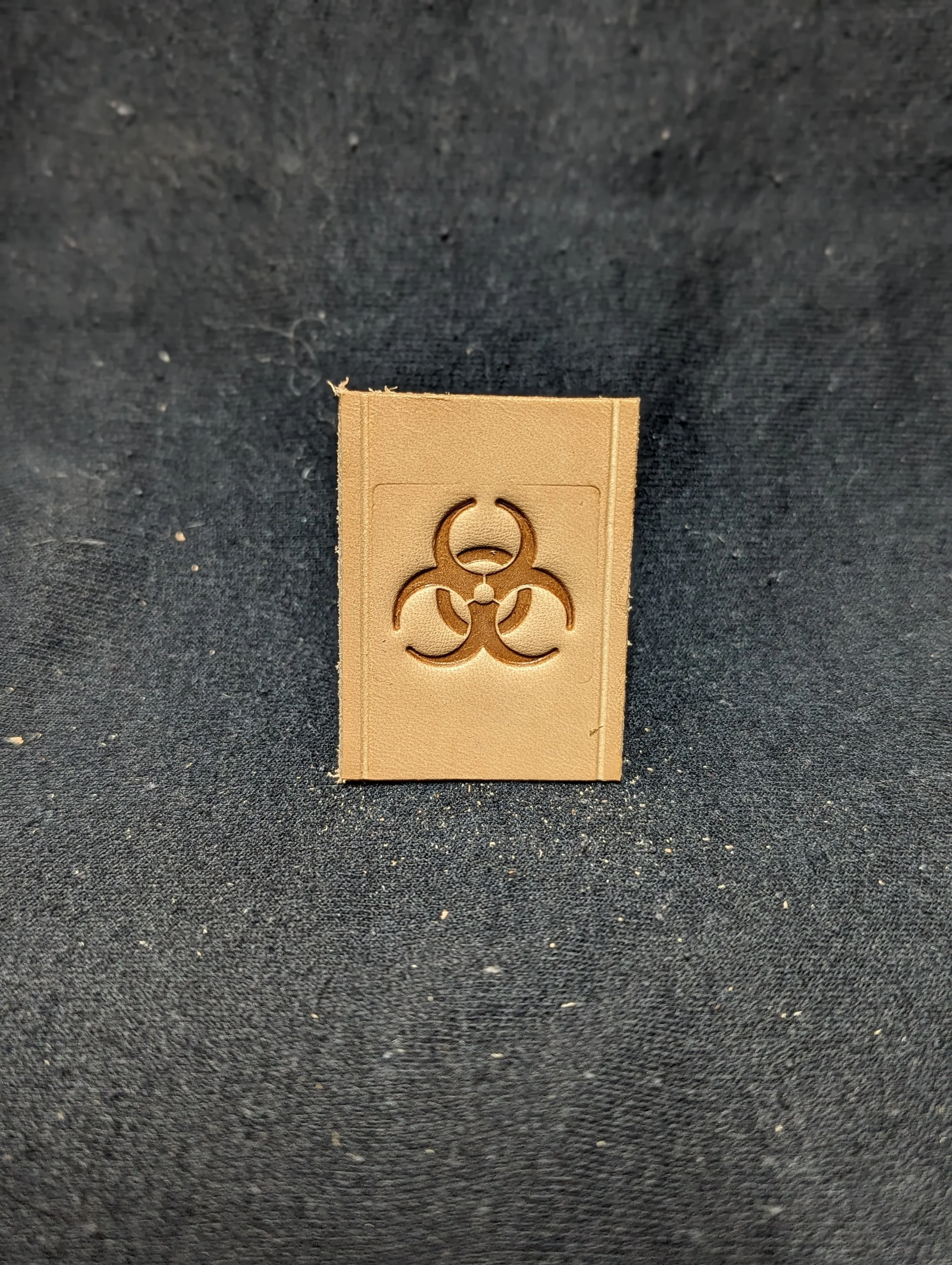 Bio-Hazard 1"
