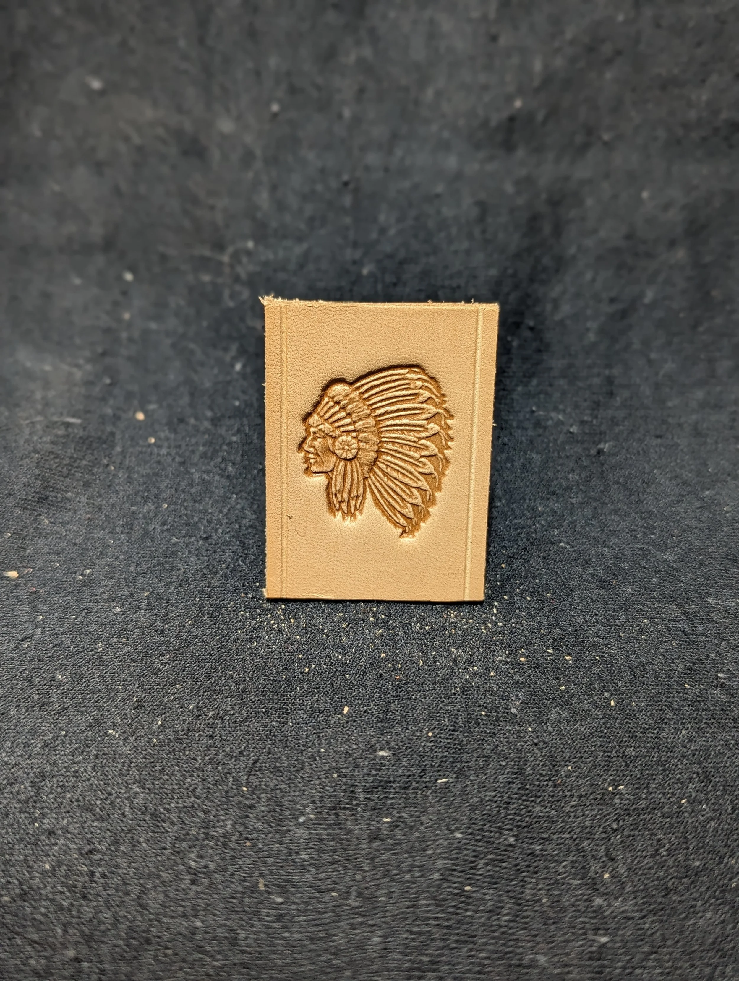 Indian Chief Headdress 1"