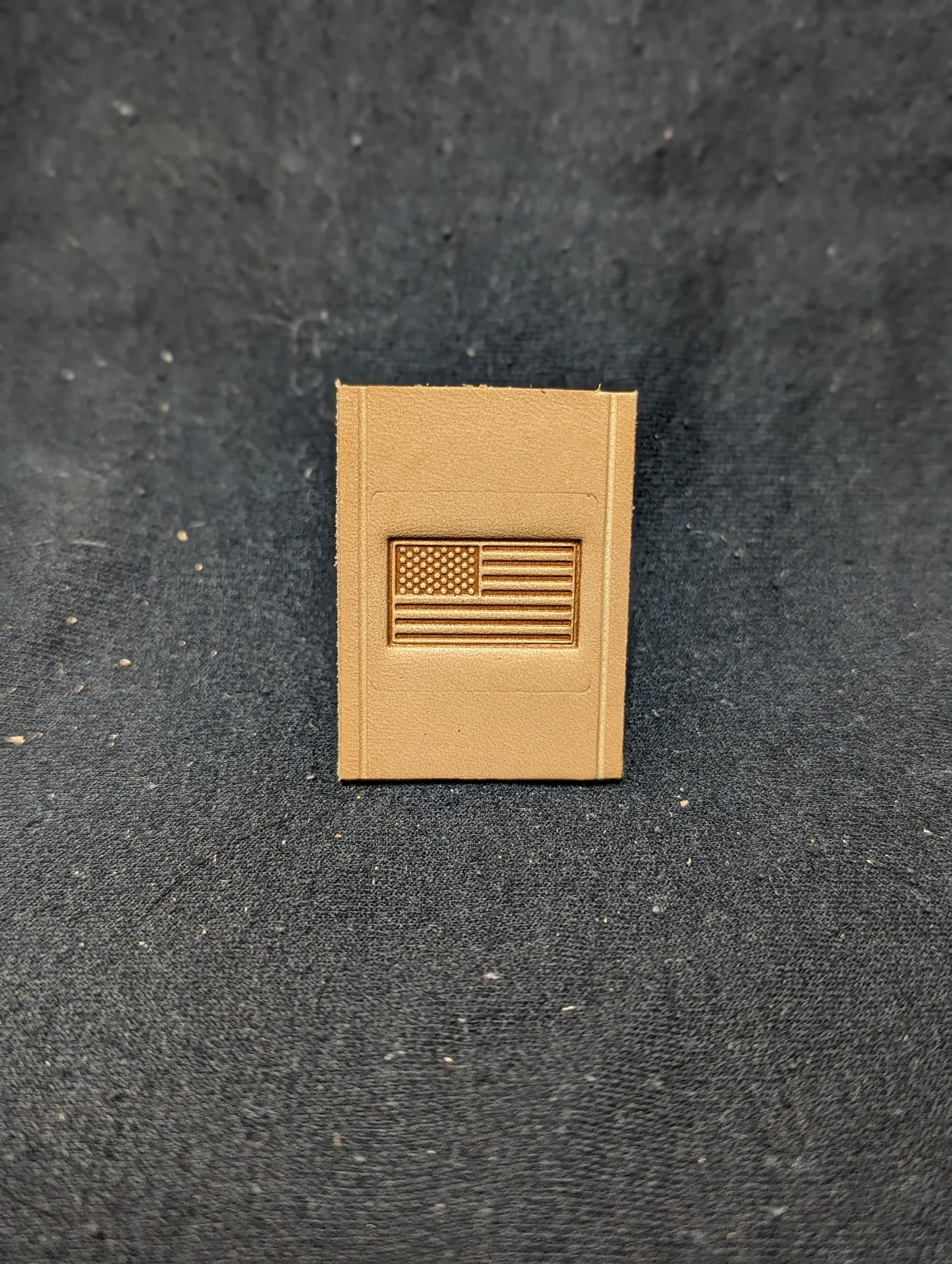 USA Flag (Standing) 1"