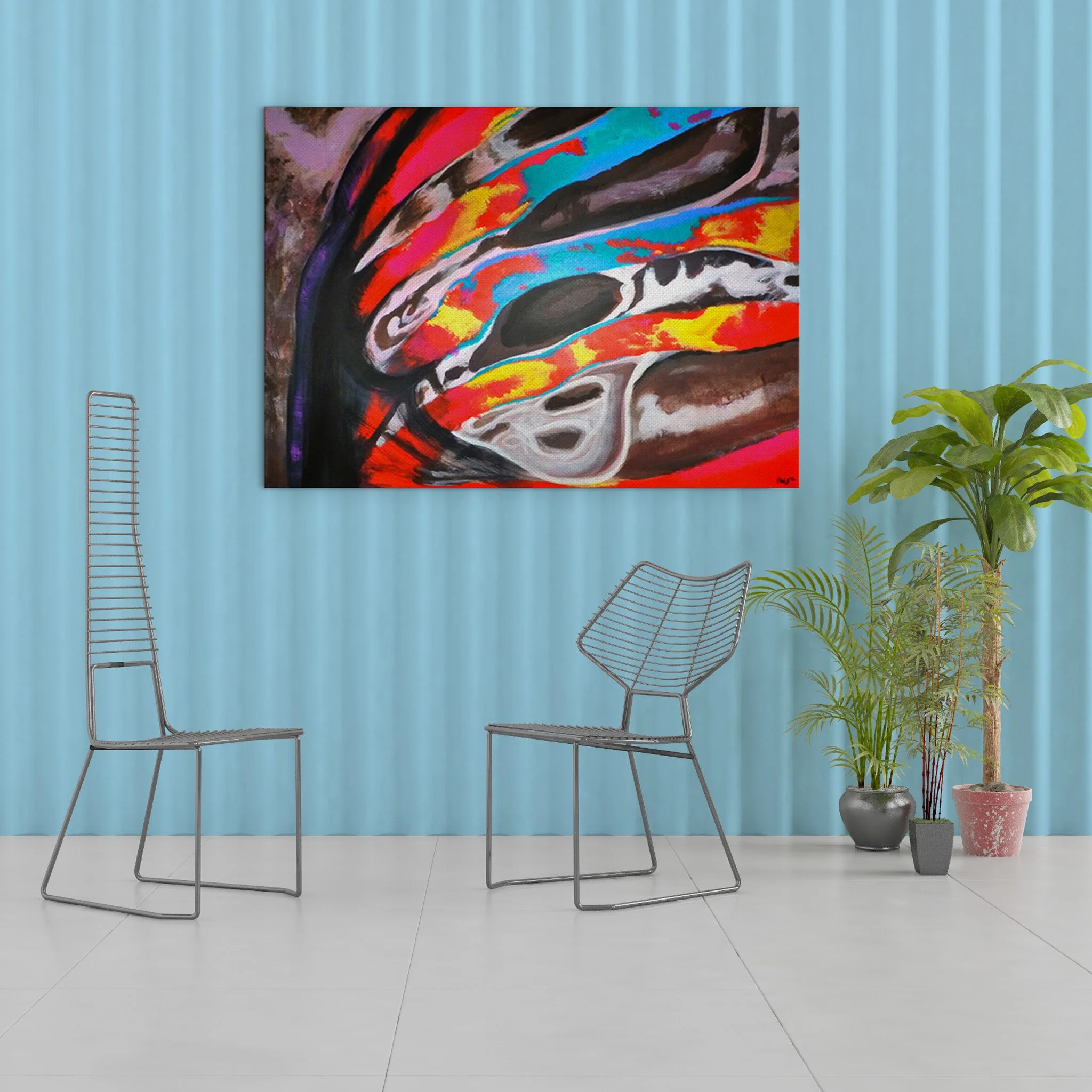 🔴 SOLD - Charity Auction