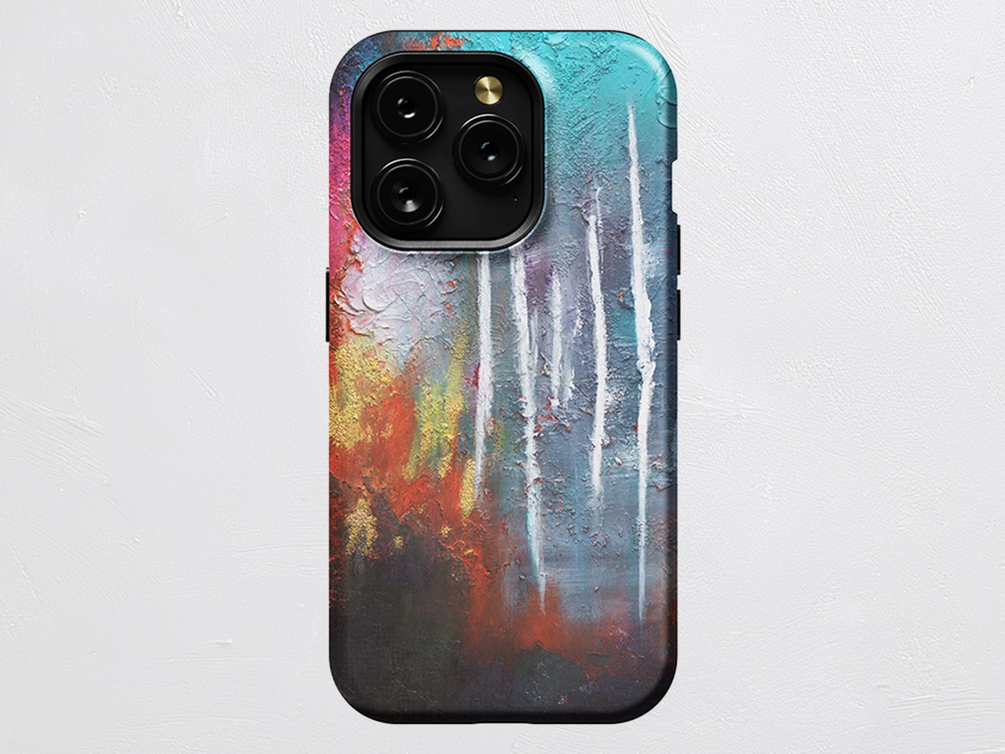 Dig Deep – Phone Case