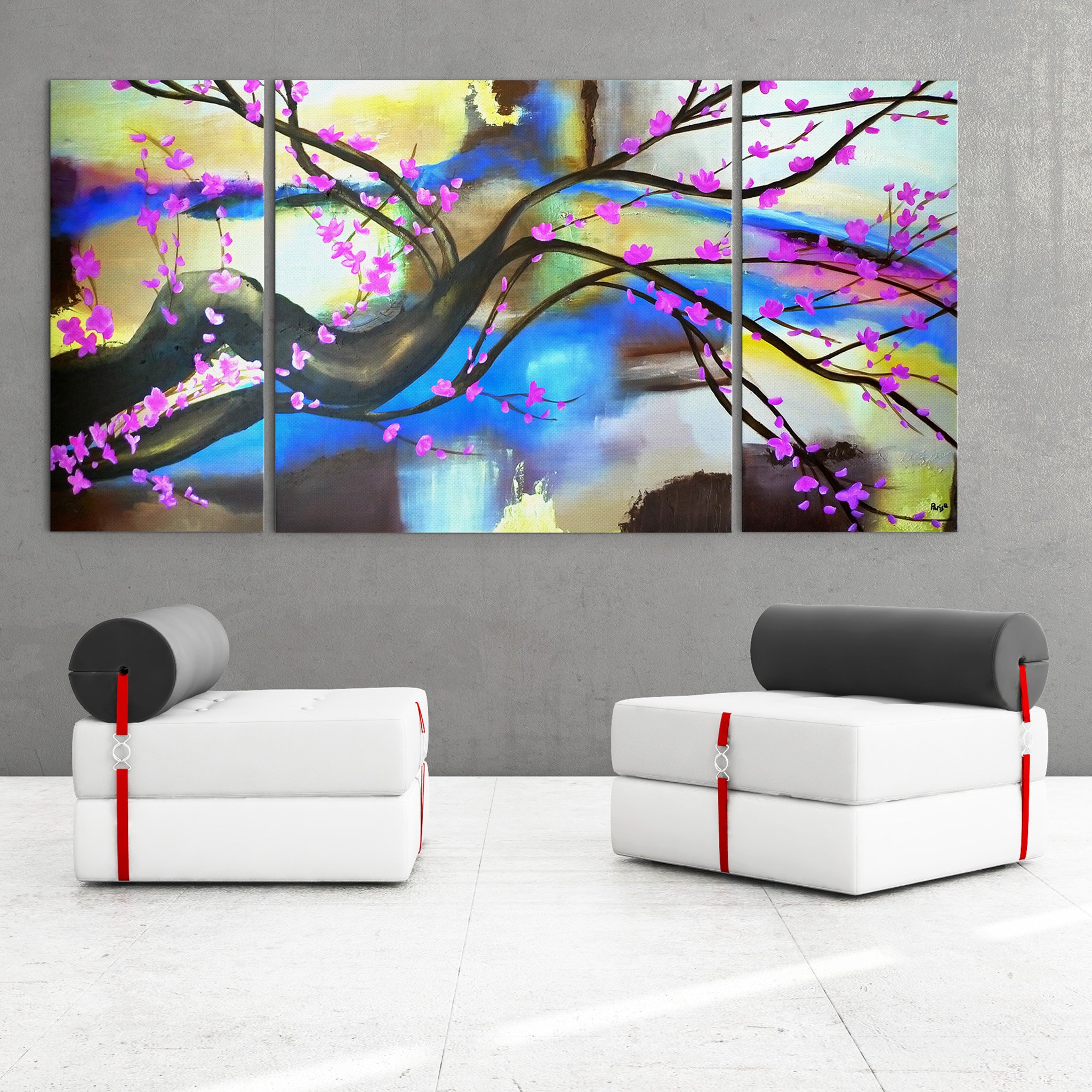 🔴 COMMISSIONED - Yoki Japanese