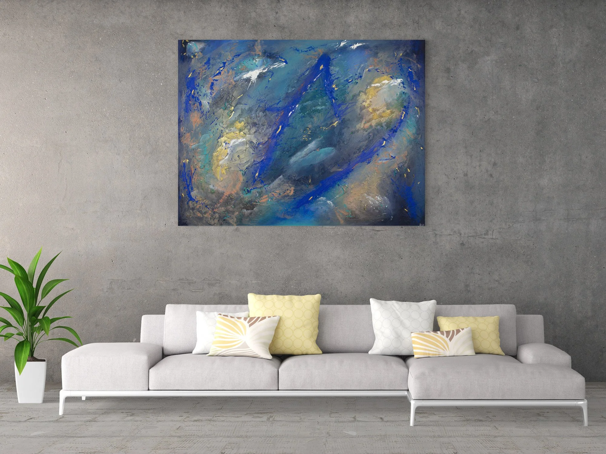 Disruption with Purpose