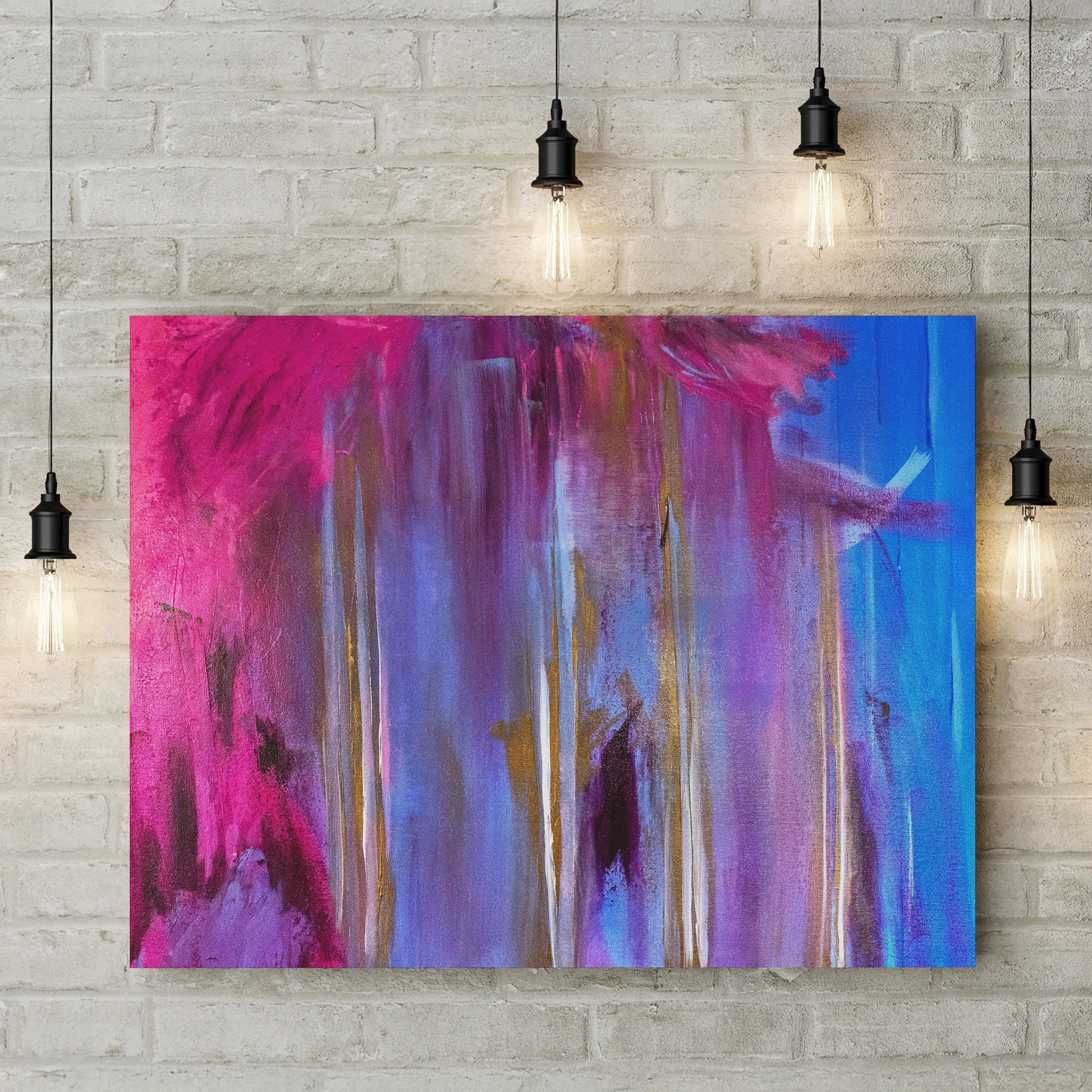 🔴 SOLD - What comes to mind-Series 3