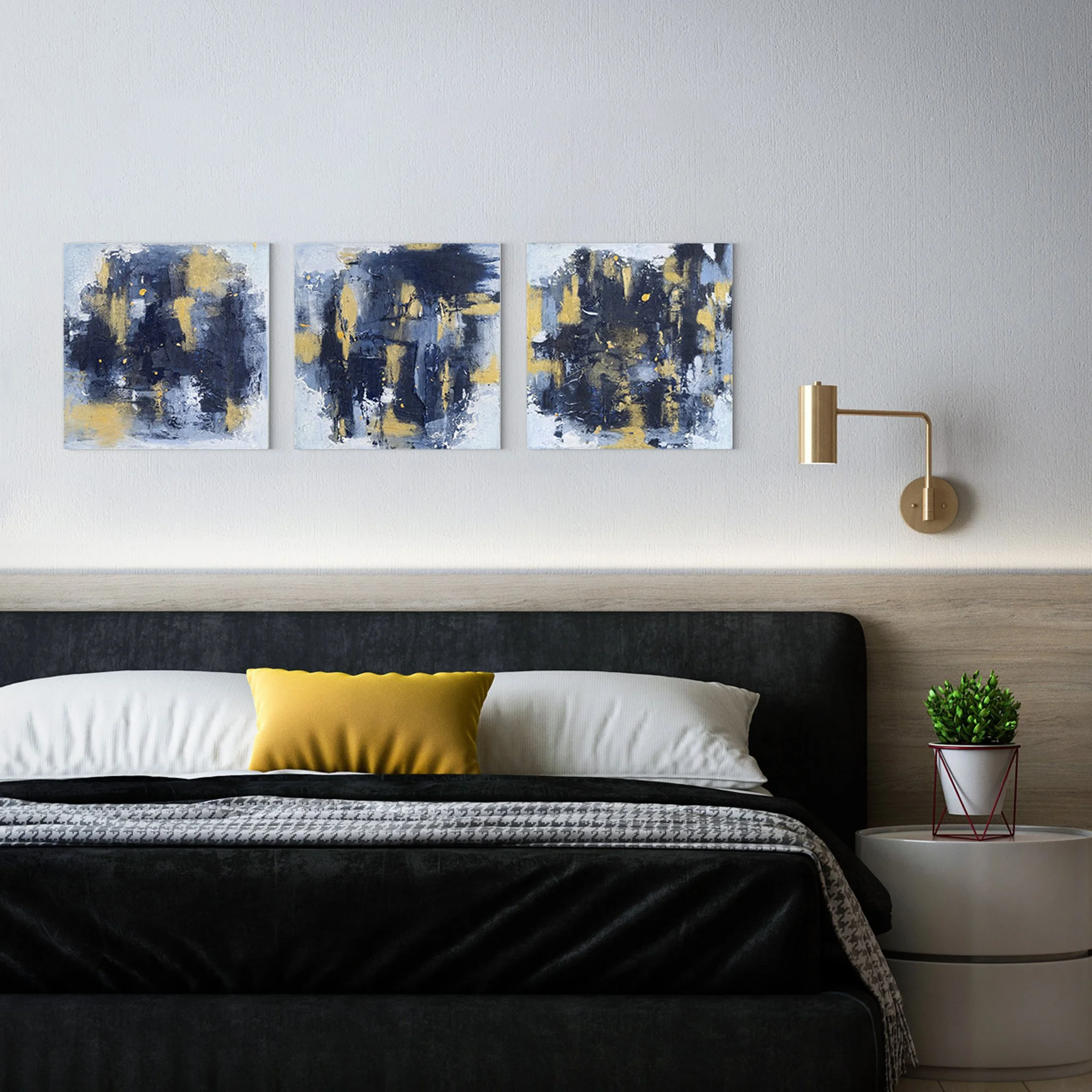 🔴 SOLD - Golden Minis