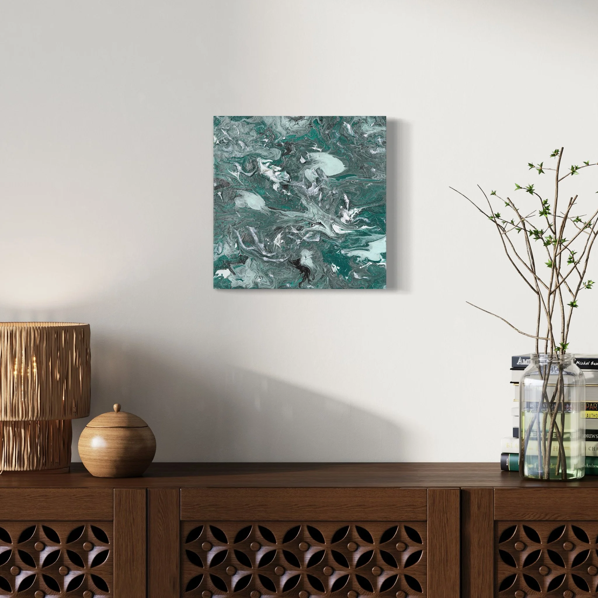 🔴 SOLD - Immersed Mini V2