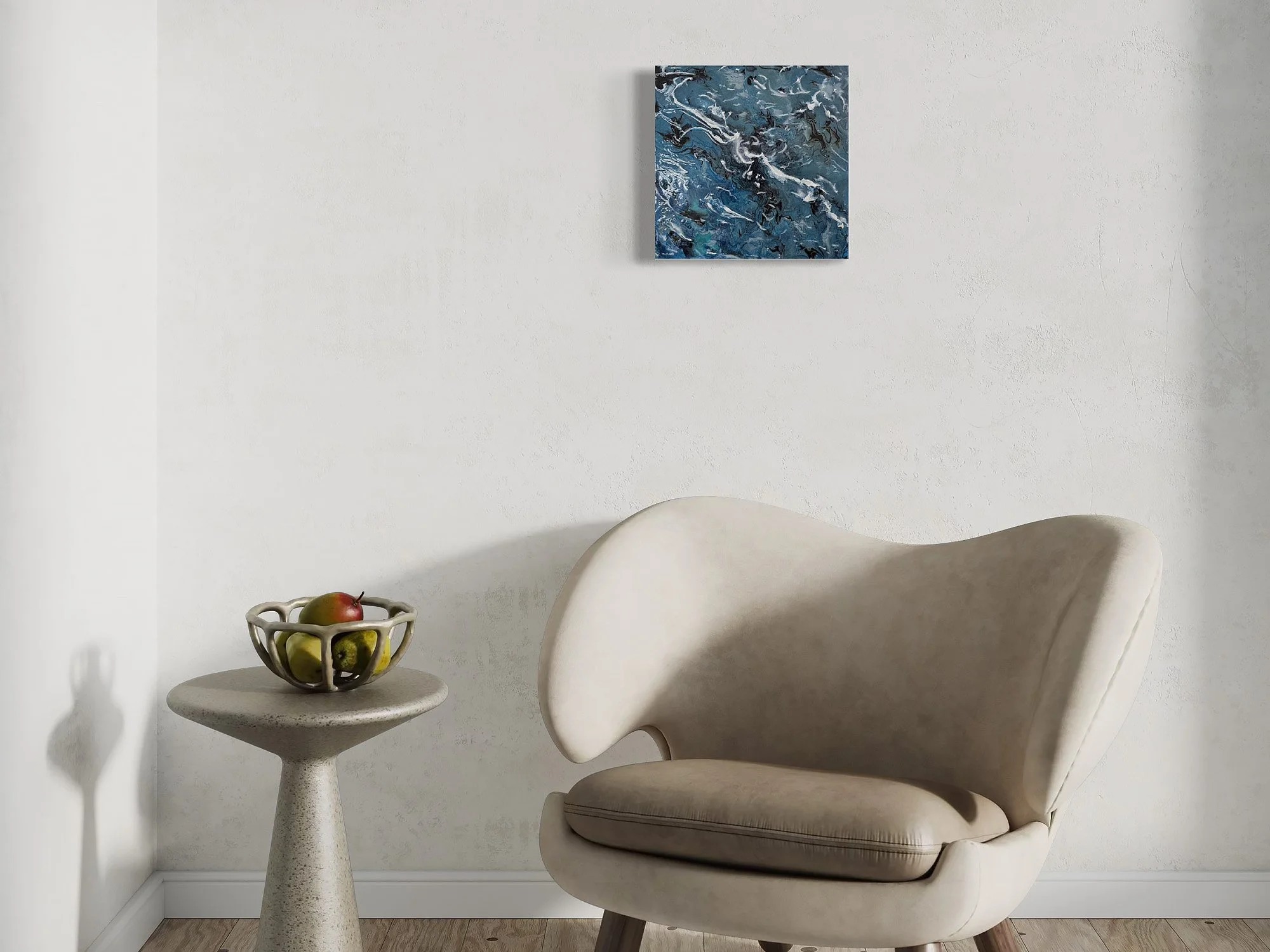 Immersed Series V12 displayed in a styled interior setting (Copy)