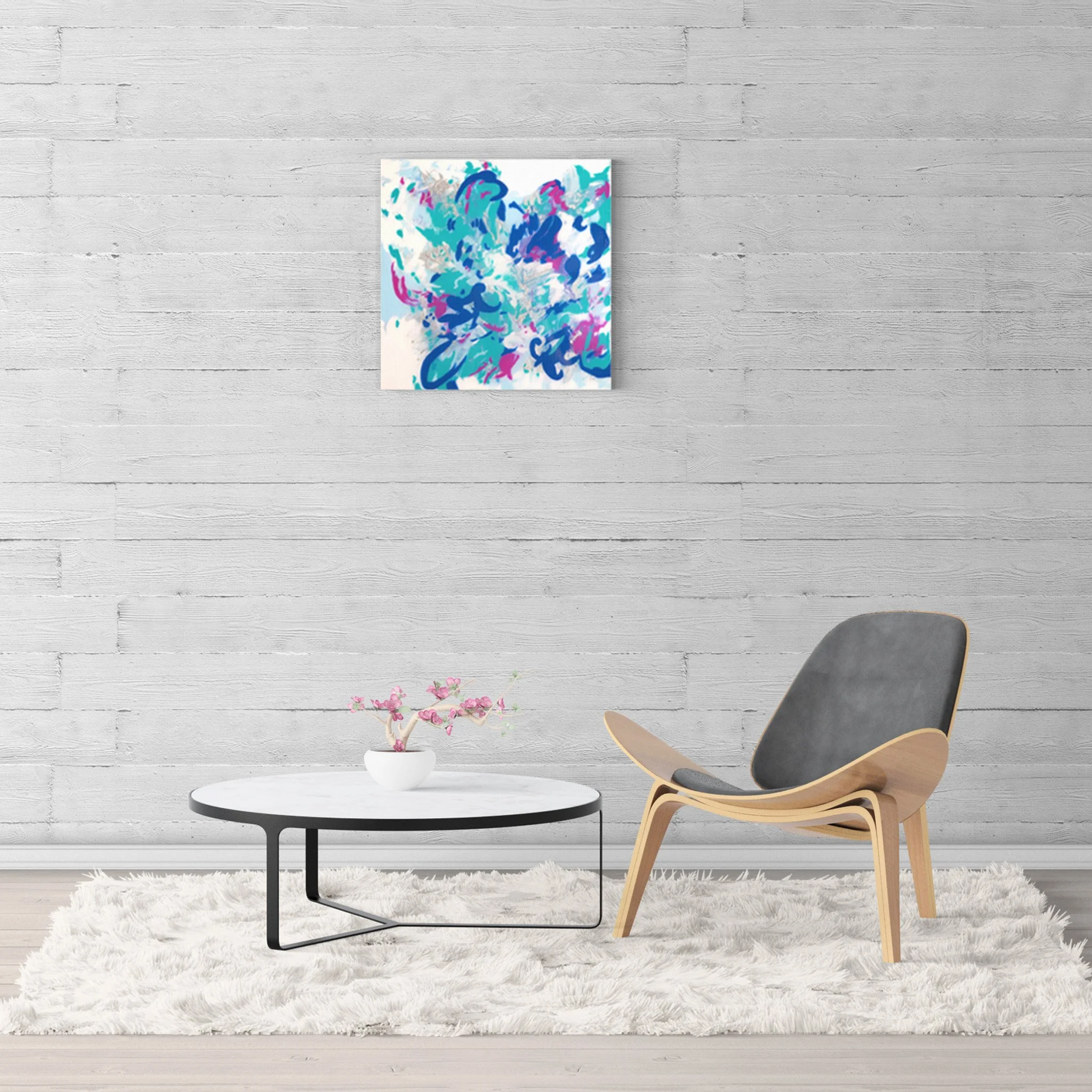 🔴 SOLD - Grace & Ease 