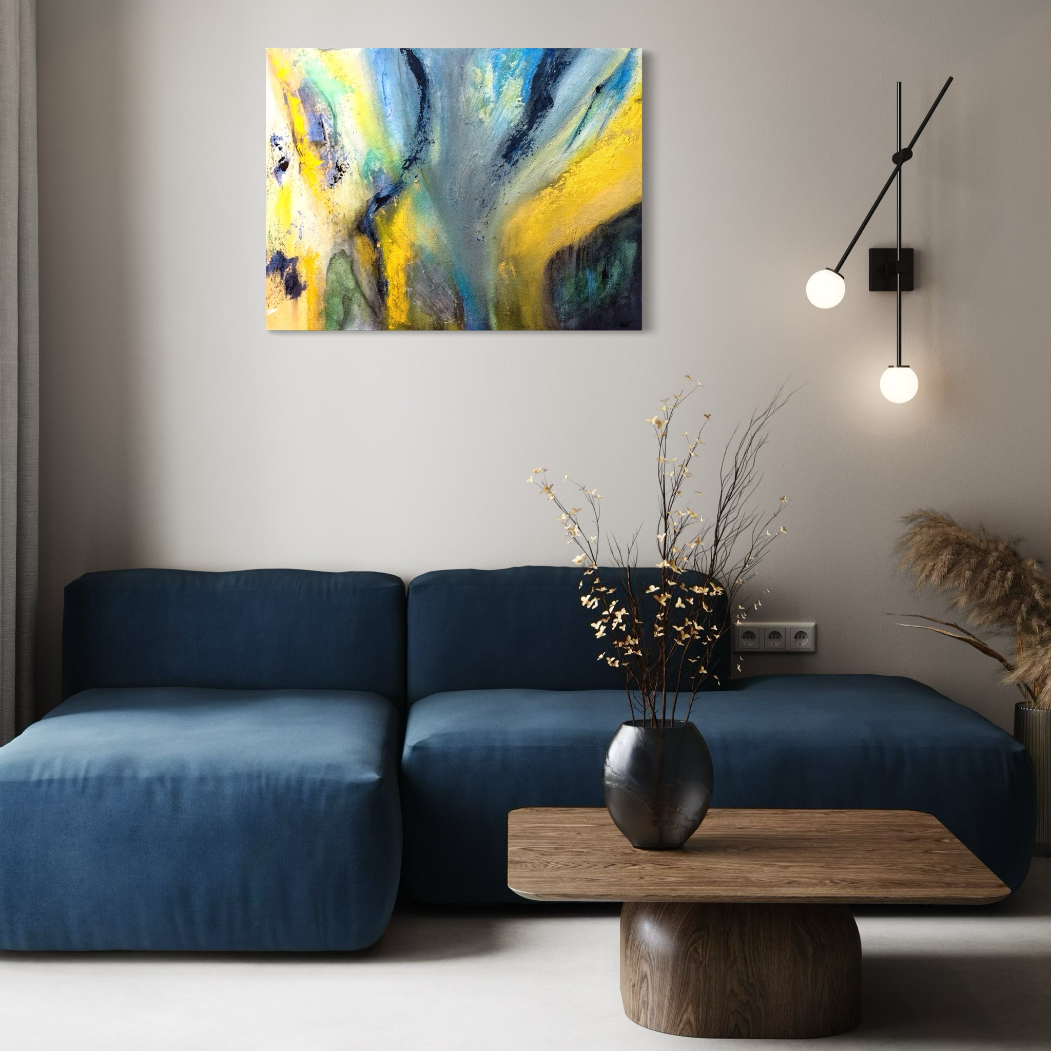 🔴 SOLD - What comes to mind-Series 2