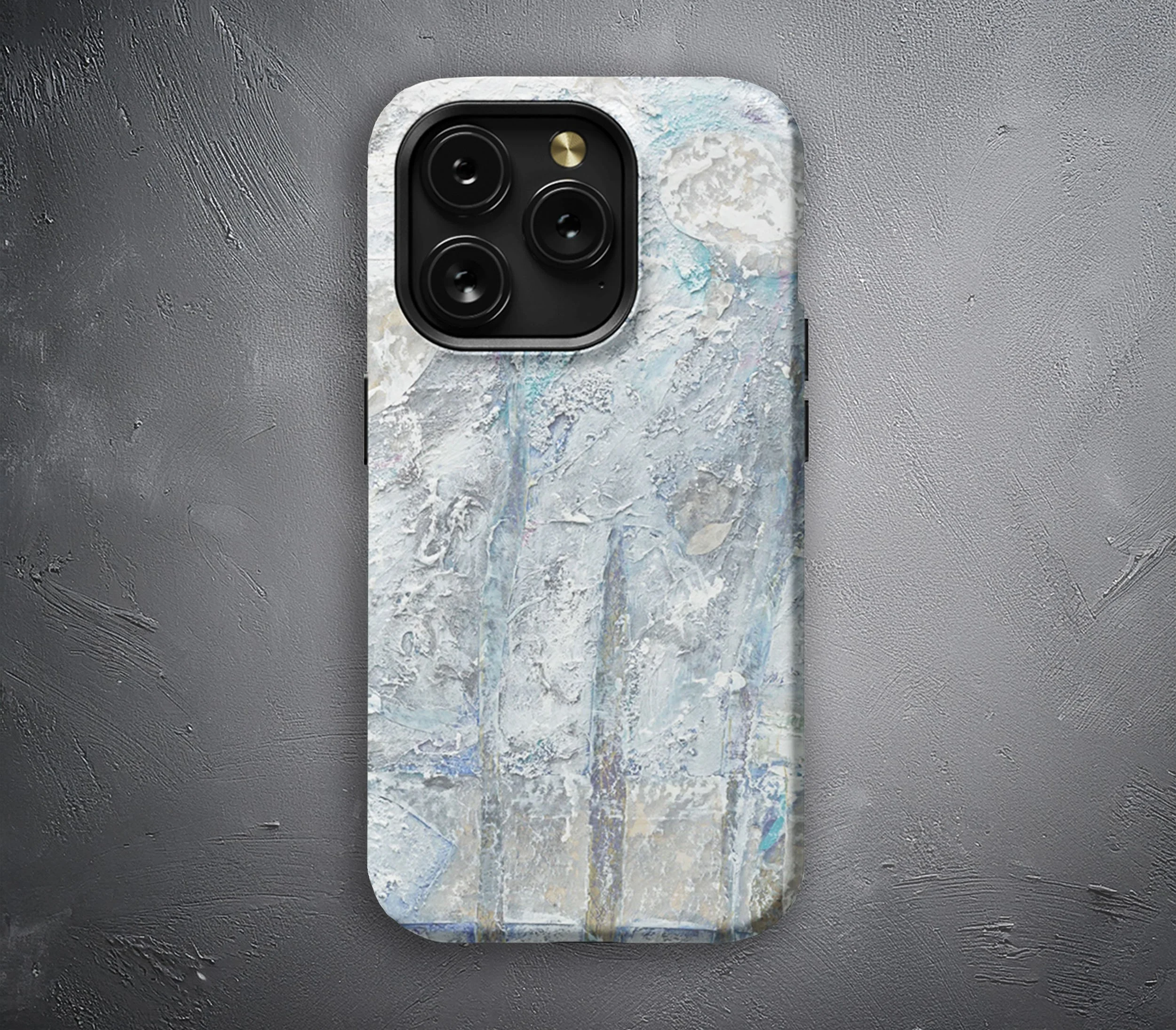 Art phone cases designed by Samantha Paris Estes, ArtistCalledParis