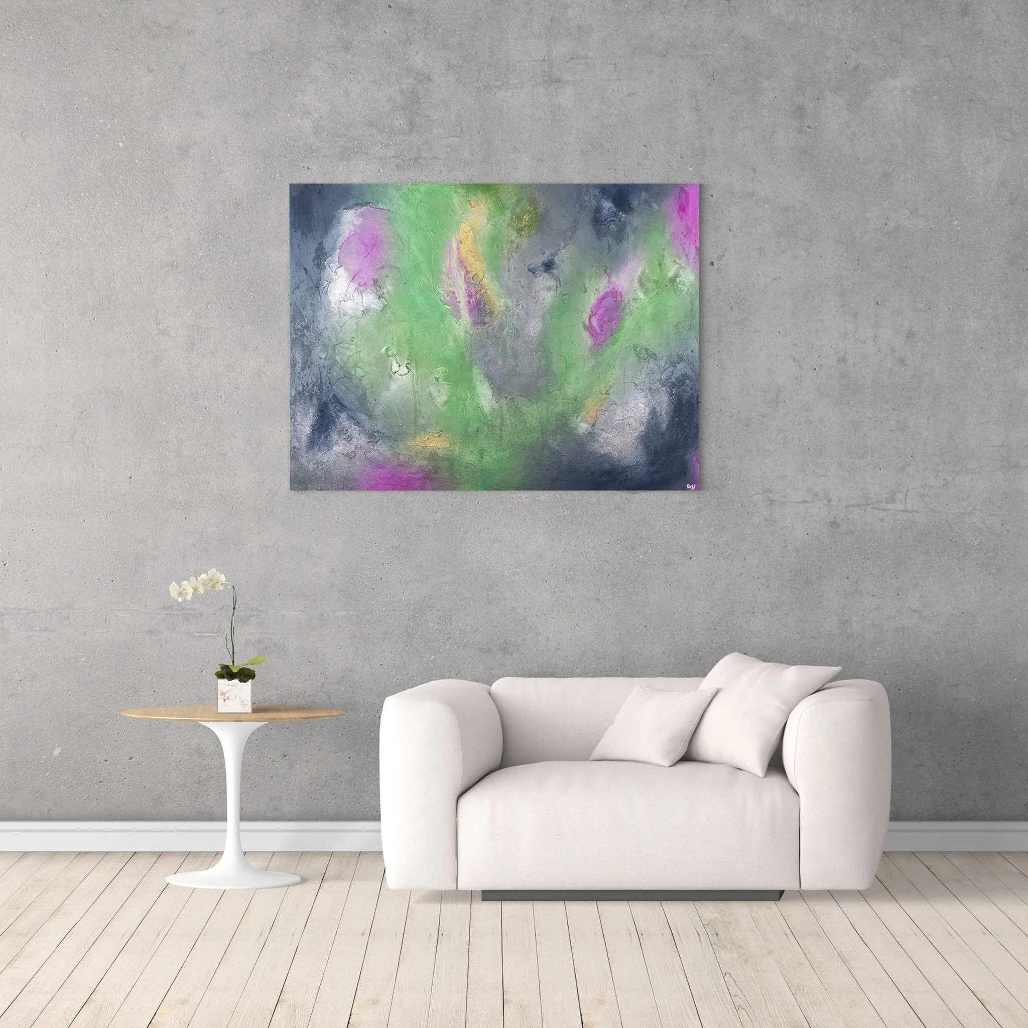 🔴  SOLD - Pasqua  
Seen on HGTV - House Hunters