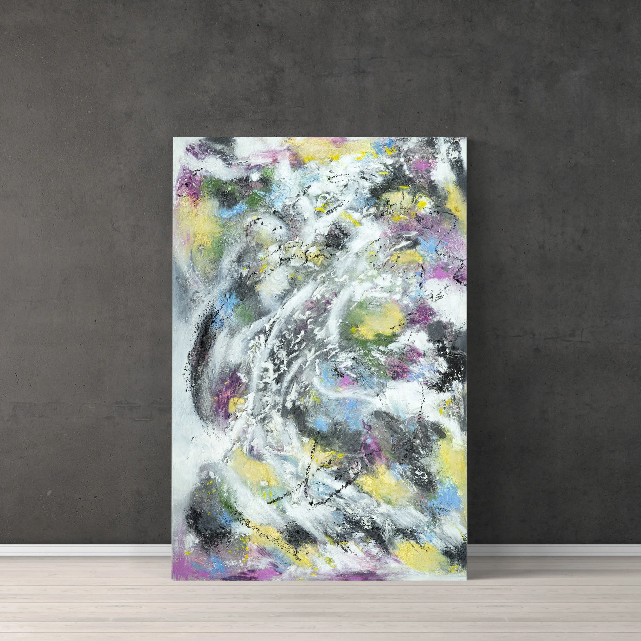 🔴 SOLD - Blissful Winds