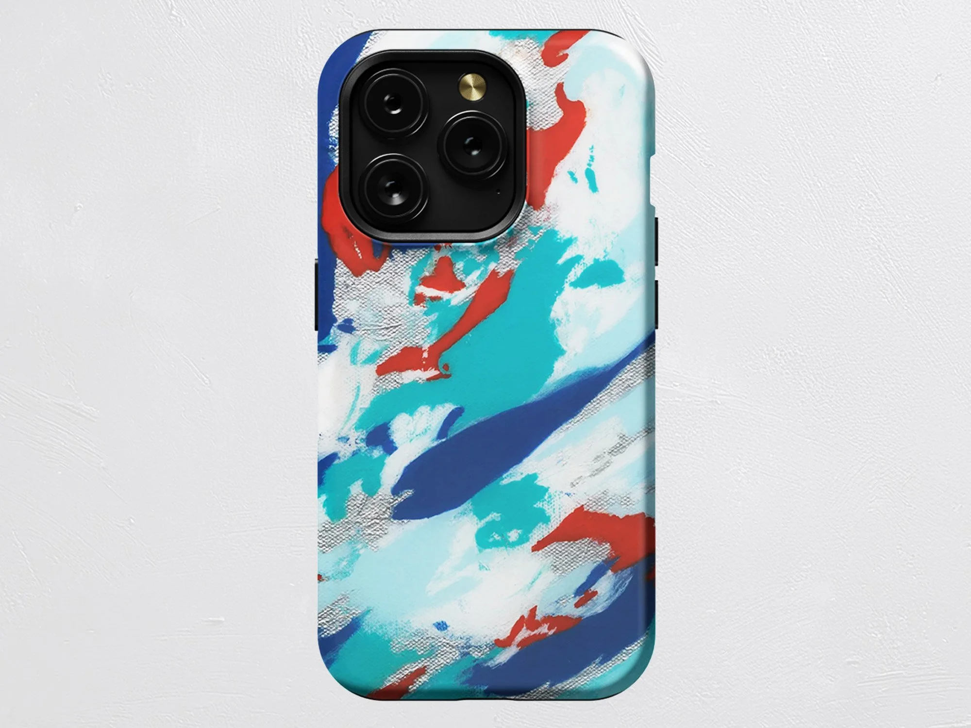 Flow – Phone Case