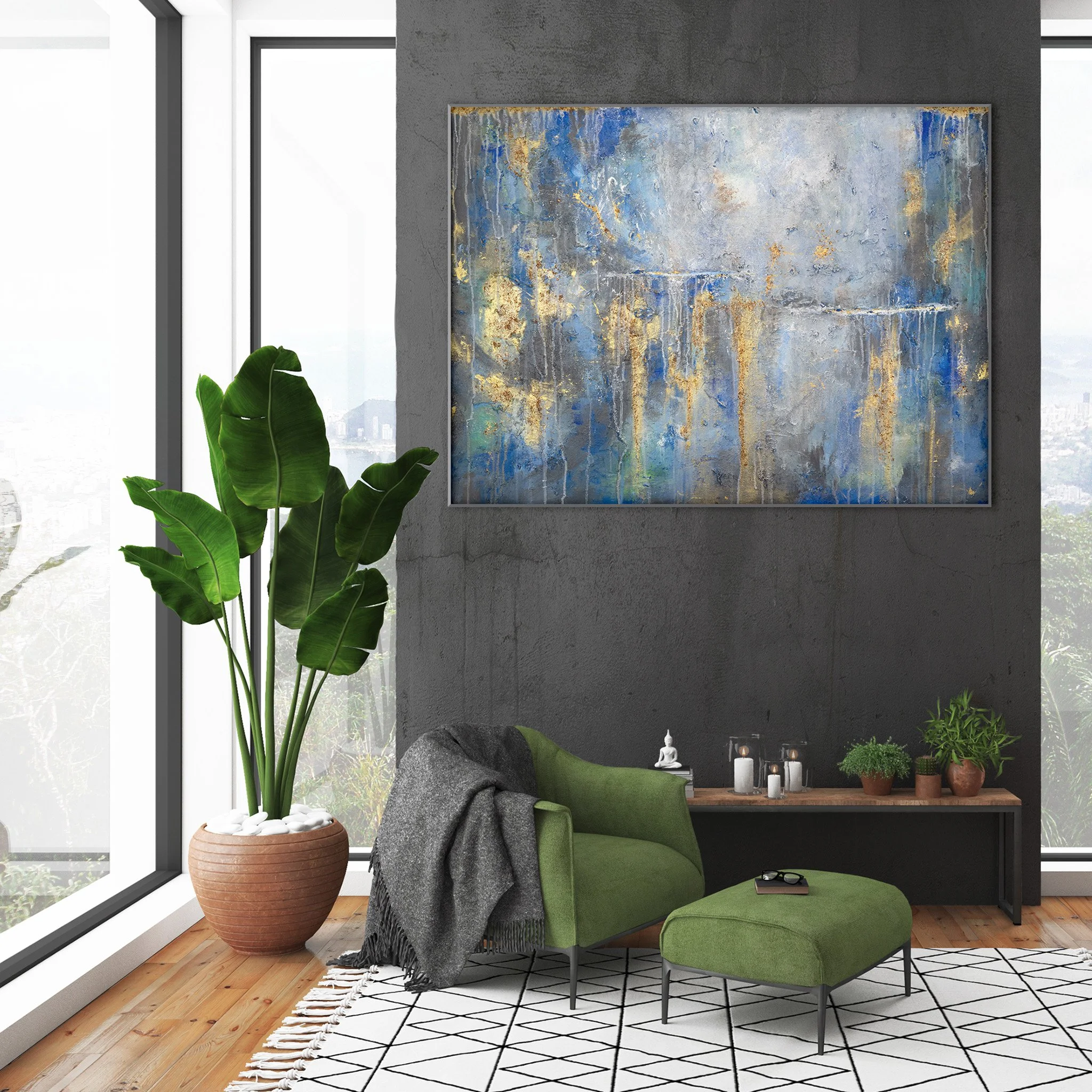 🔴 COMMISSIONED - Where Light Lingers