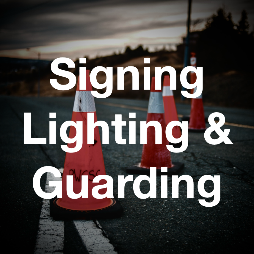 2026/05/12 - Signing, Lighting & Guarding (SOLAS)