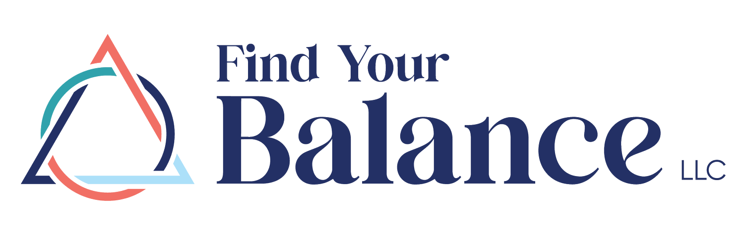 Find Your Balance, LLC