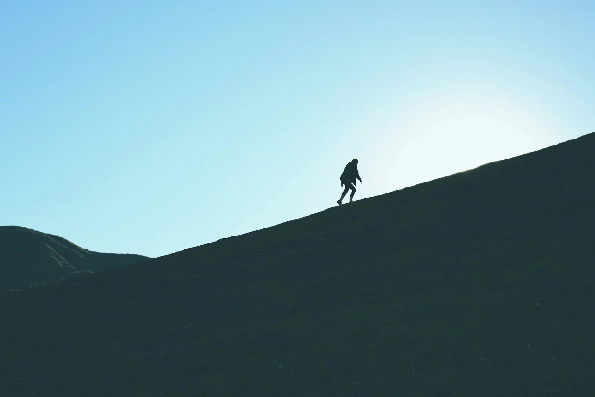 Unlock your potential with Novus Global Premium Executive Coaching with Rob Blackledge