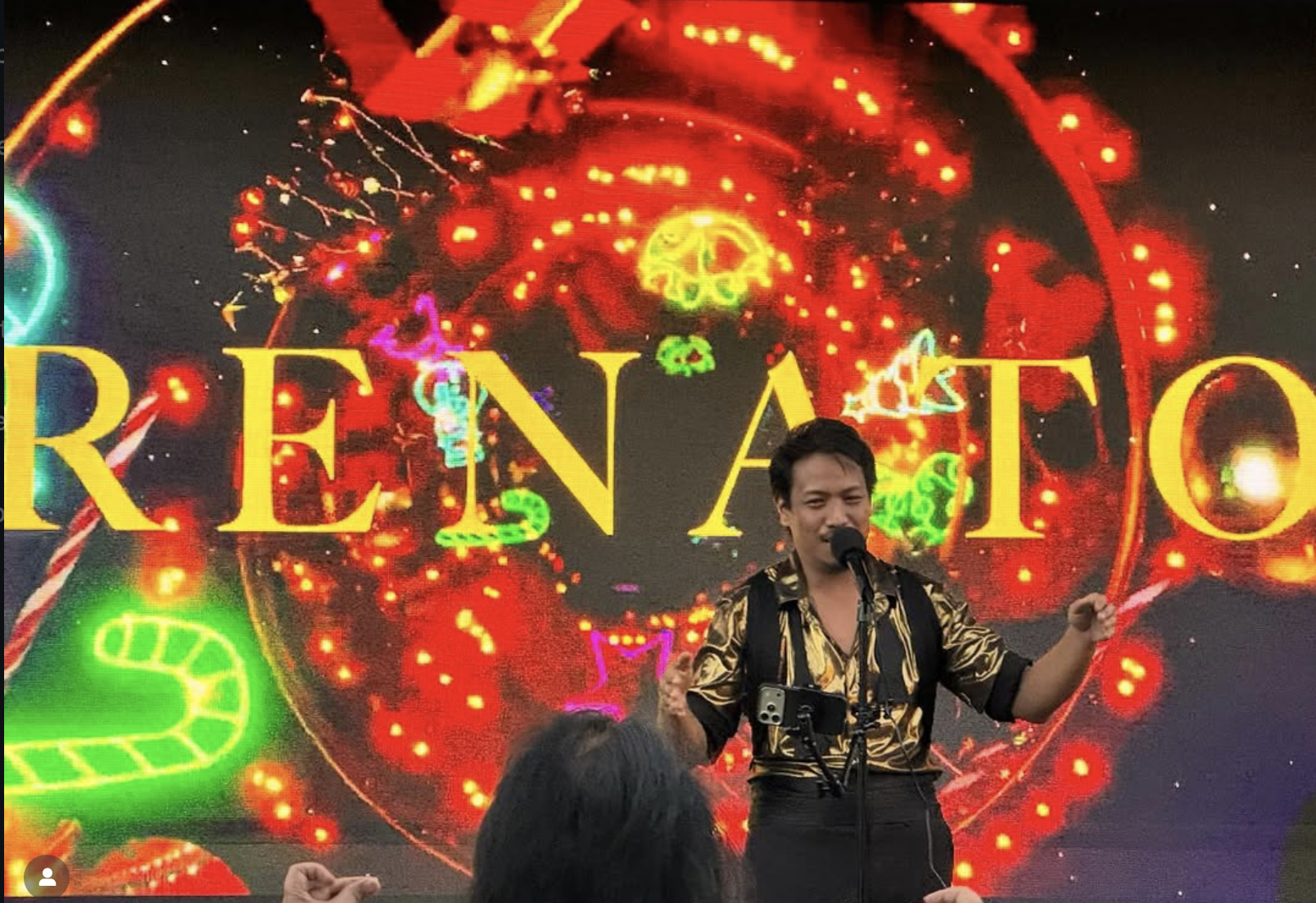 Bay Street Yard Dec 3rd 2025