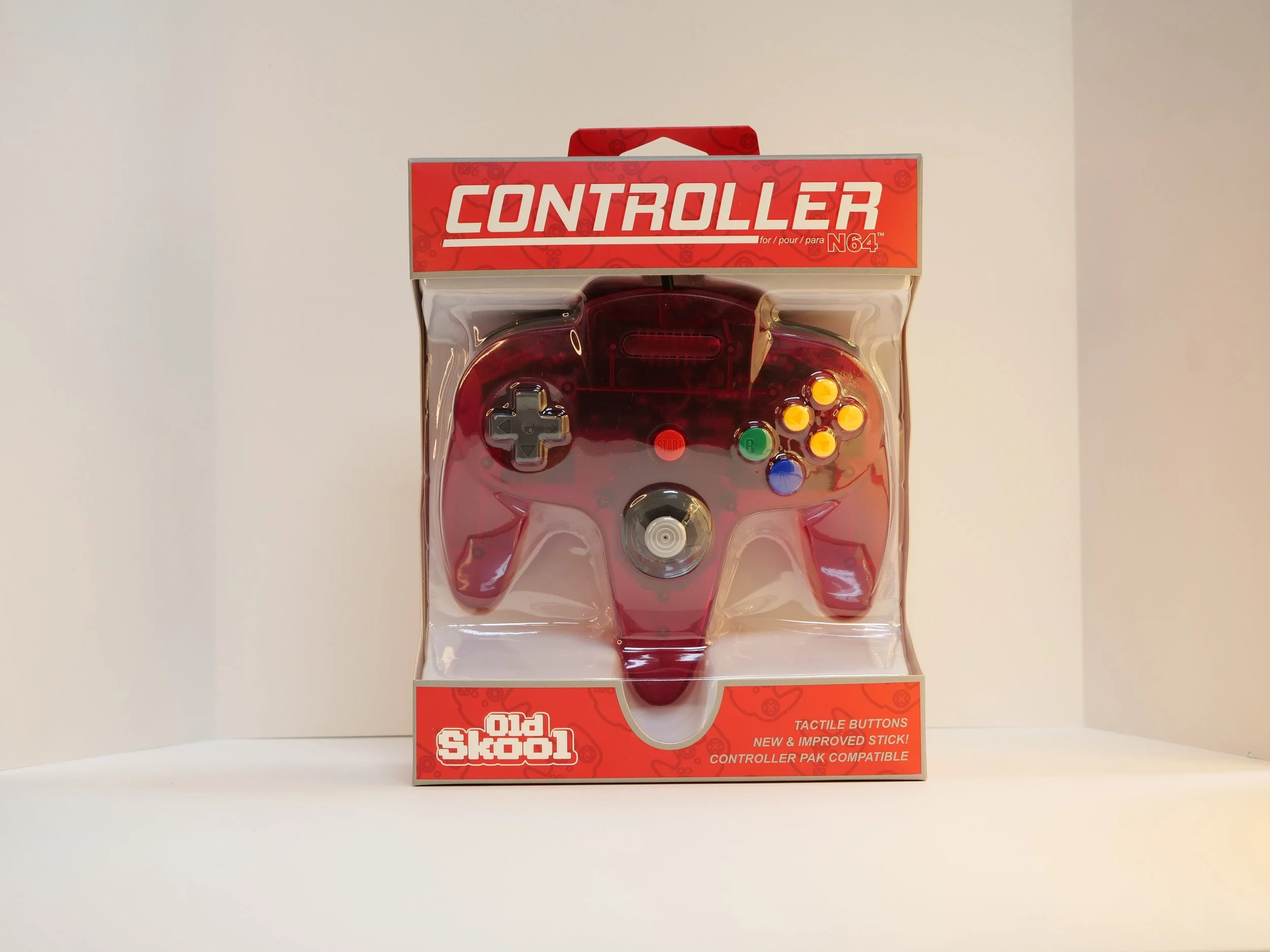 Translucent Watermelon