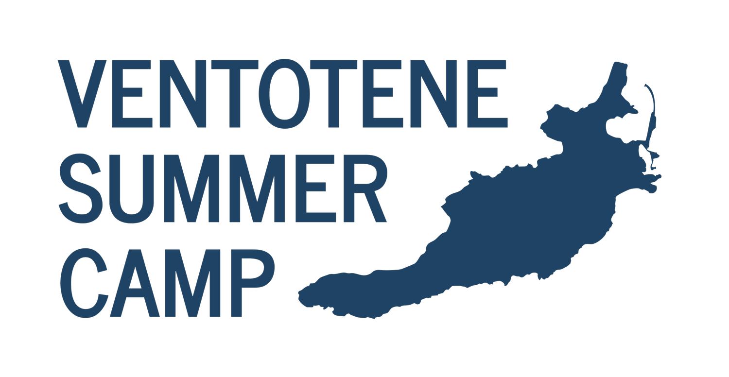 VENTOTENE SUMMER CAMP