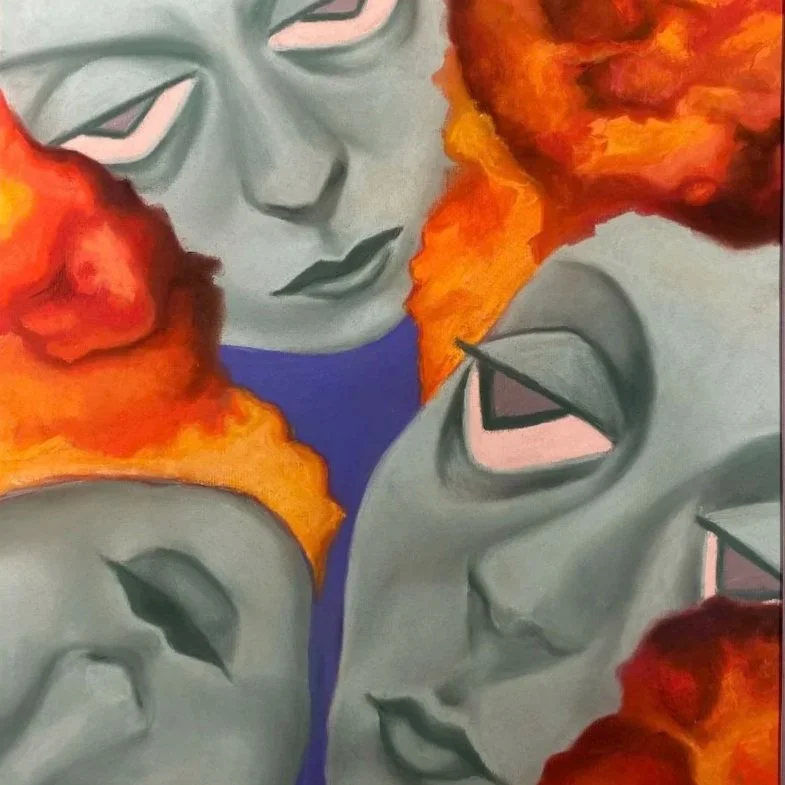 Apathy