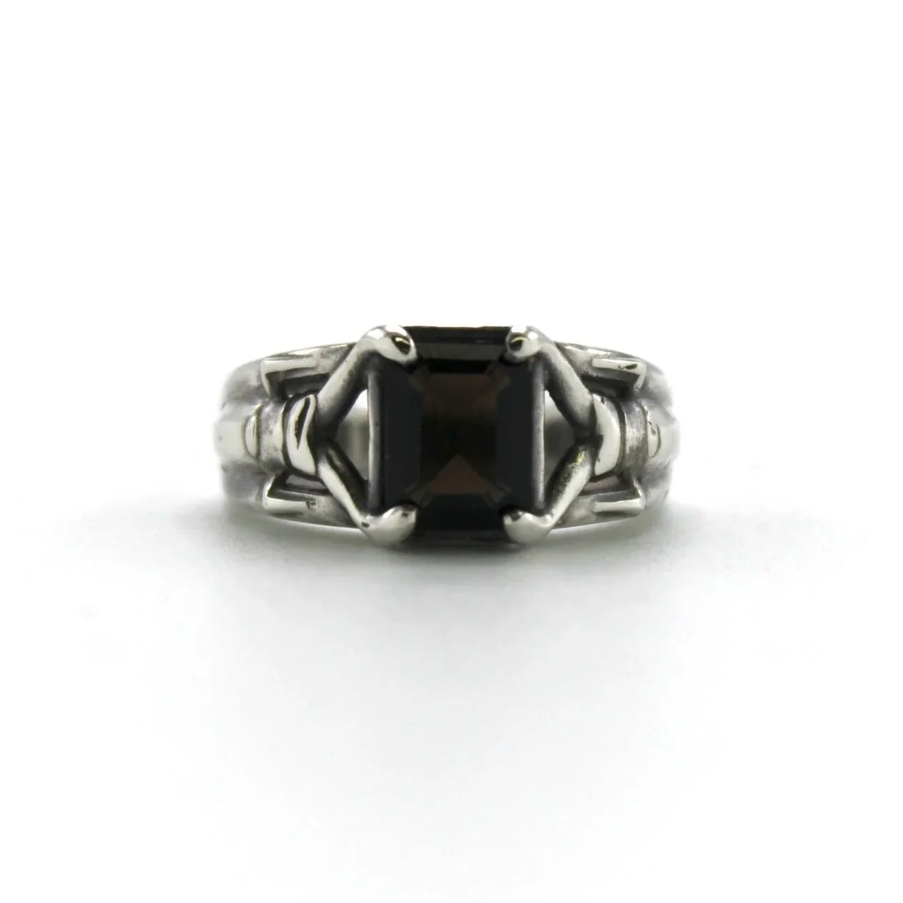 Beetle Ring