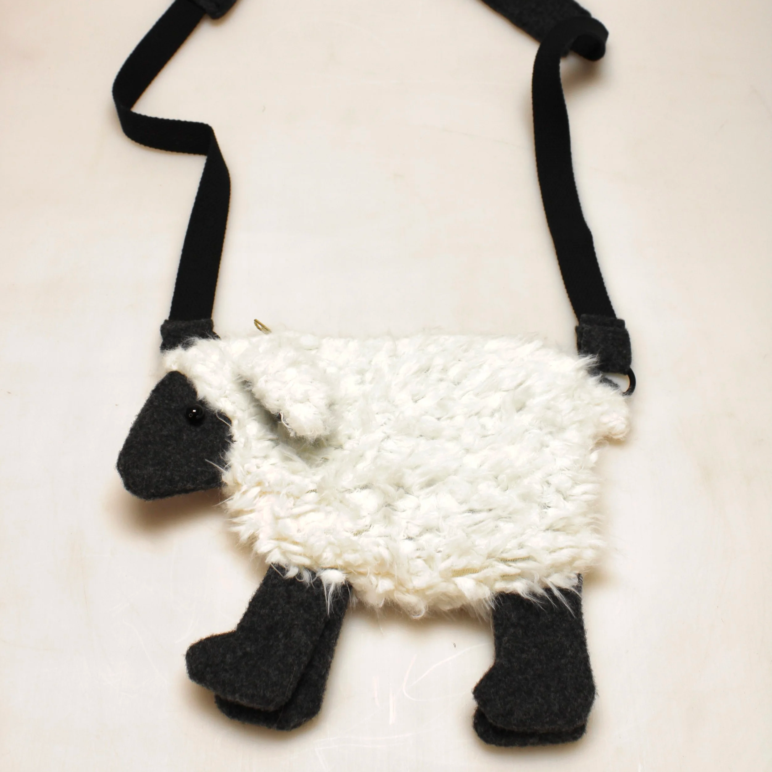 Sheep Bag