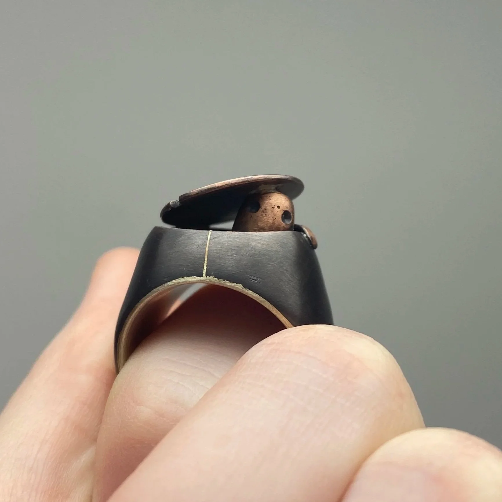 Friend Ring