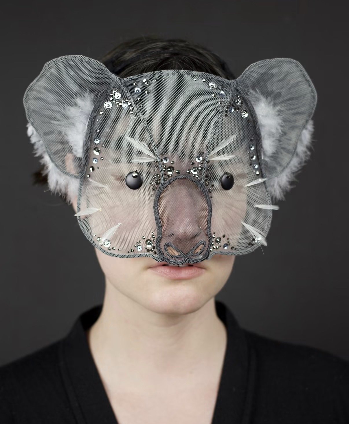Koala Mask