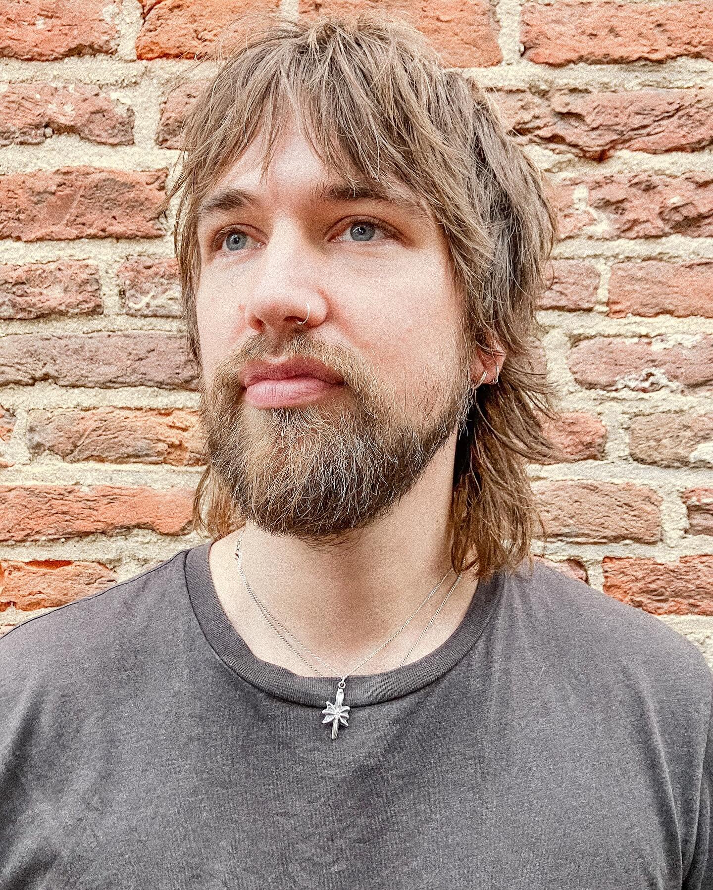 My friend @michahuigenillustration texted me this.

I love to be one with nature so that&rsquo;s why I created my silver collection!!! A tactile reminder that we are part of it alllll 🧚

You probably all know him already but if you don&rsquo;t and y