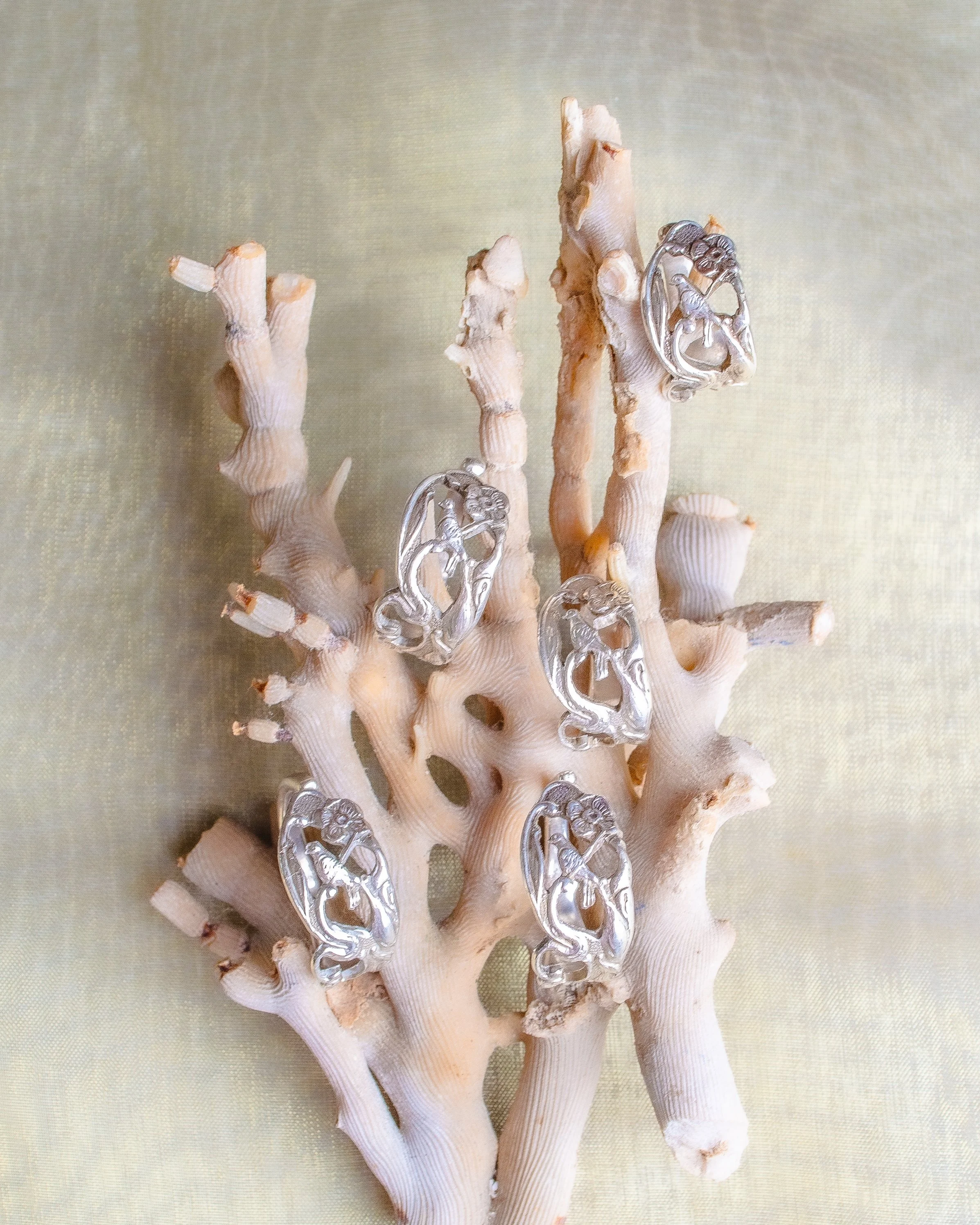 The Songbird Ring