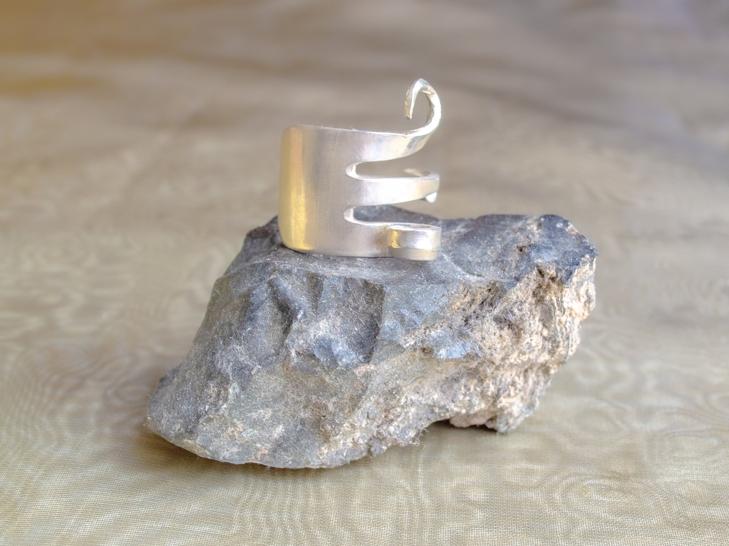The Tine Ring