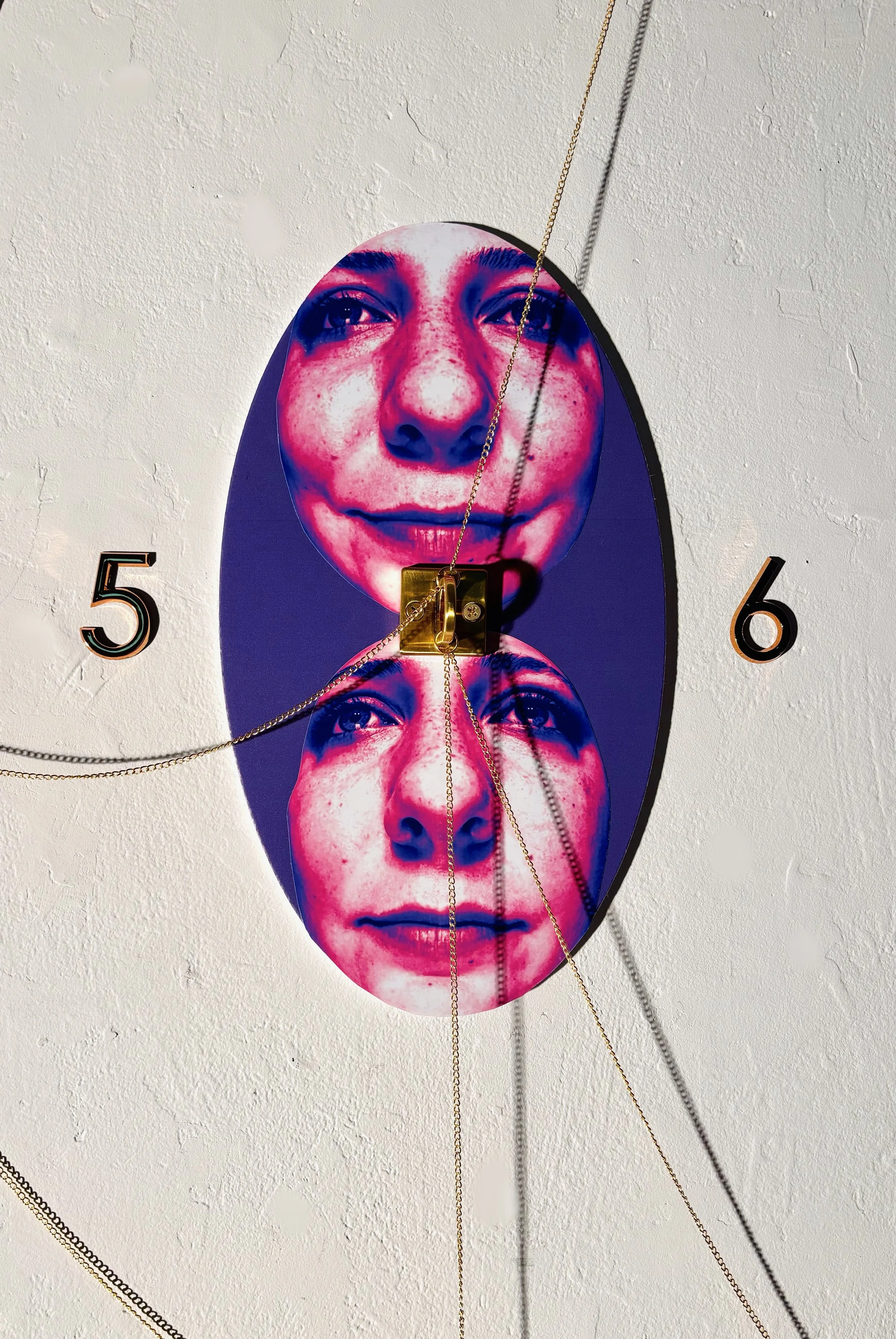 On a scale of 1-10, how's your mood today?