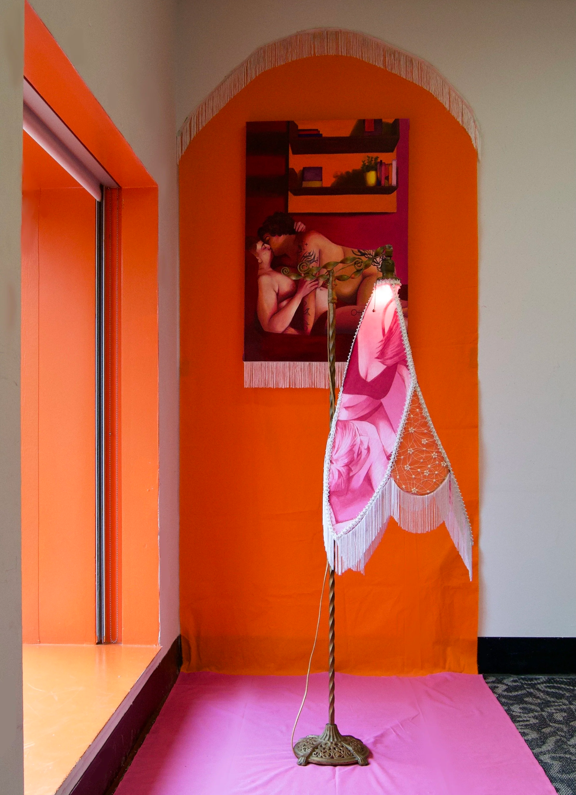 Making This House a Lesbian Home