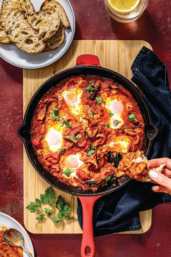 Devour by Lidija breakfast shakshuka.jpg