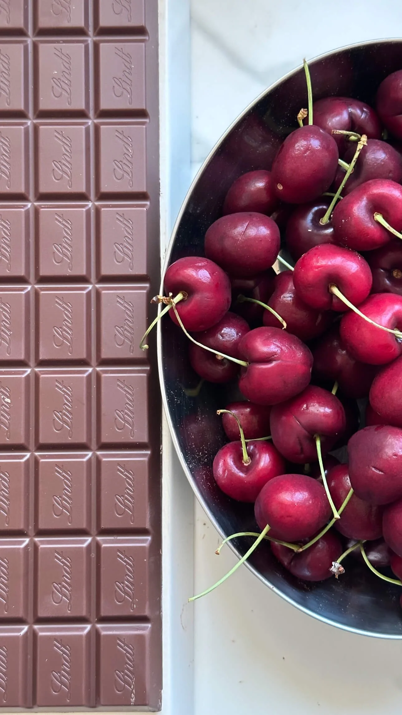 lidijas-kitchen-recipe-chocolate cherry Buche de Noel-2.jpg