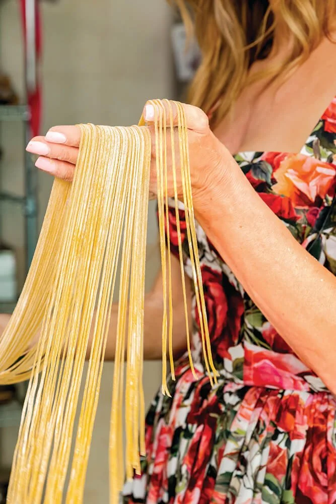 Devour by Lidija luscious homemade pasta dough.jpg