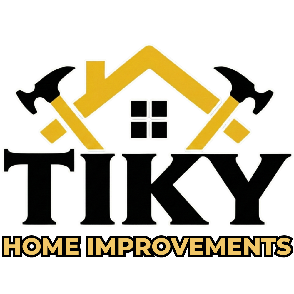 Tiky Home Improvements