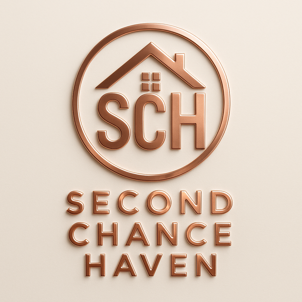 Second Chance Haven