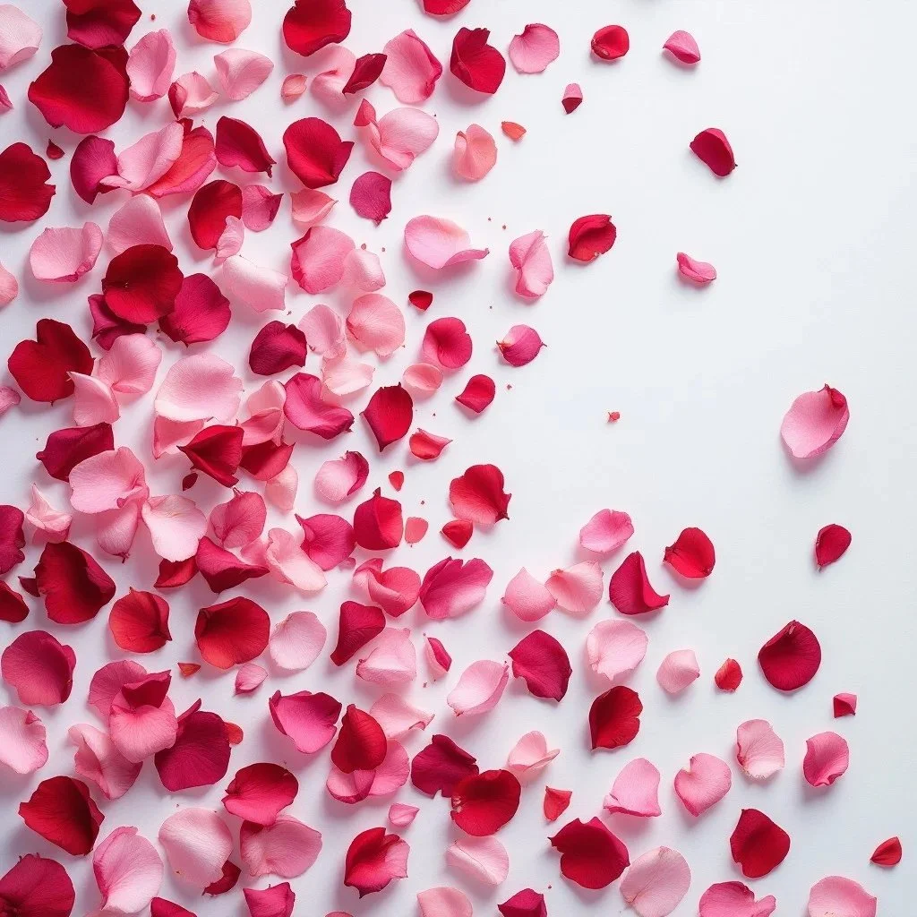 Rose Petals