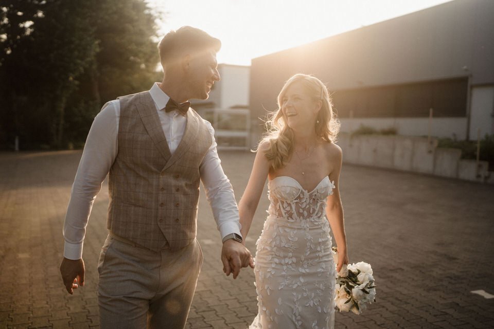 Hochzeit Paarfotos Köln Bonn Düsseldorf NRW