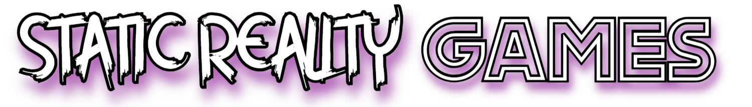 Static Reality Games