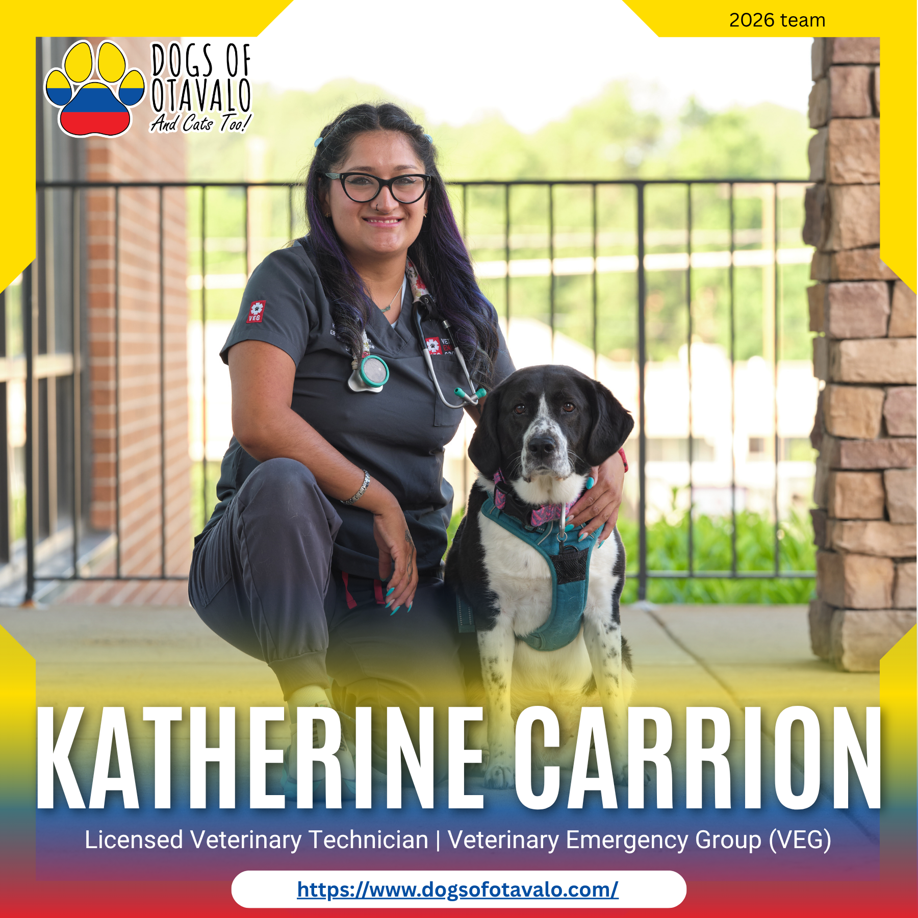 Katherine Carrion