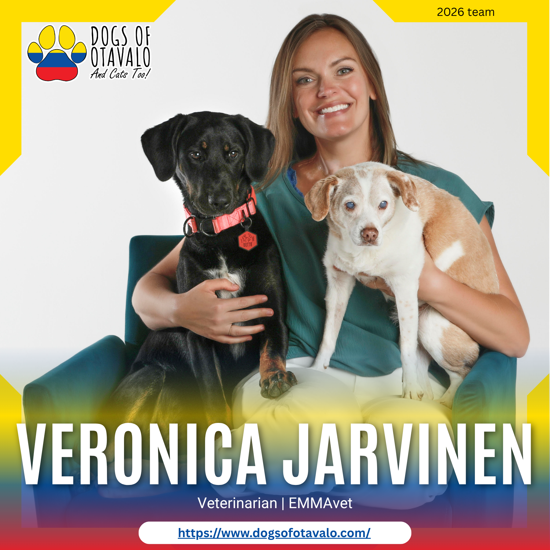Veronica Jarvinen