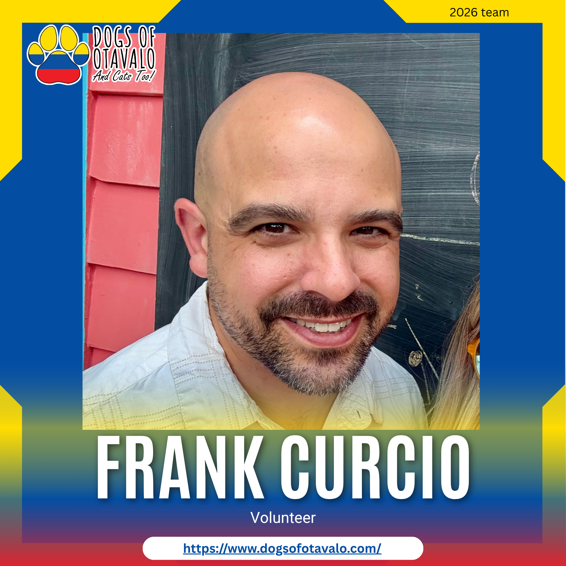 Frank Curcio