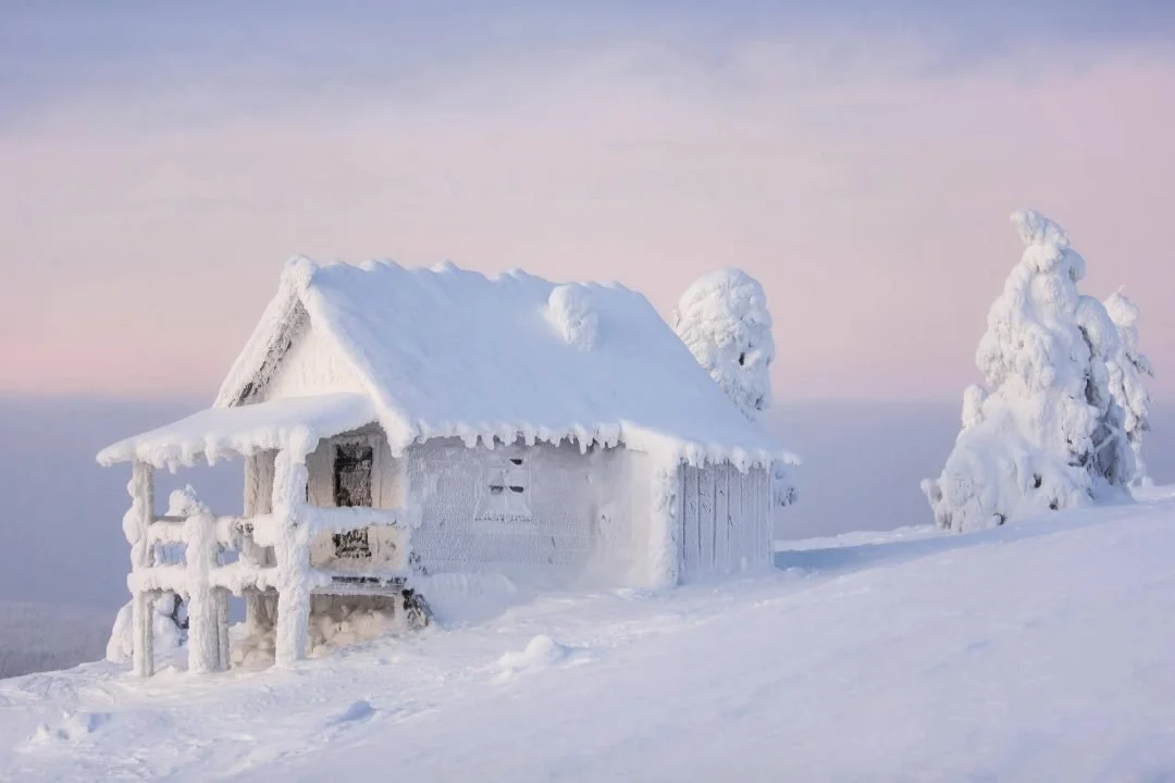 Why High-Performance Homes Are the Safest Homes in a Winter Storm