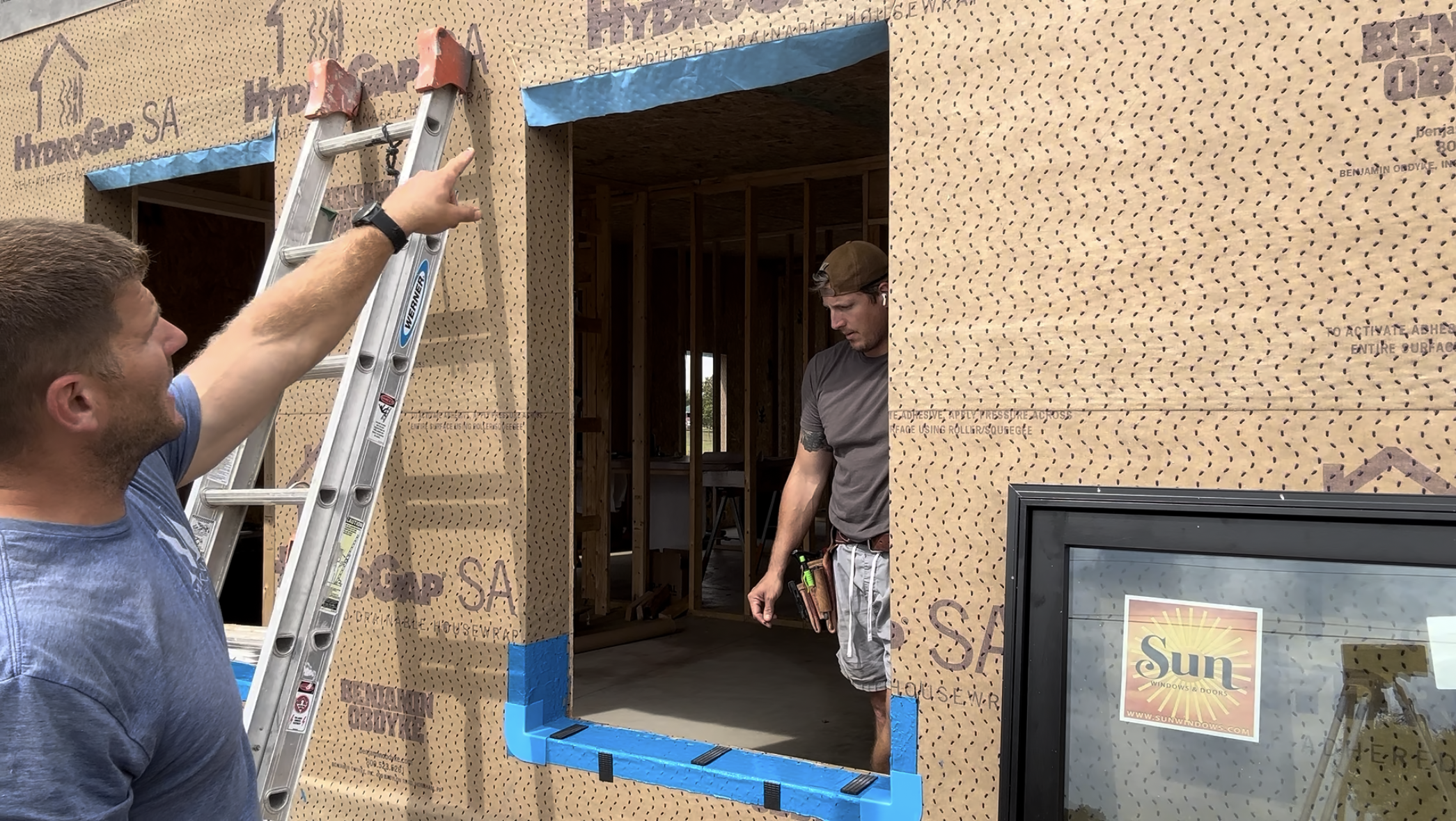 The Four Steps of Proper Window Installation